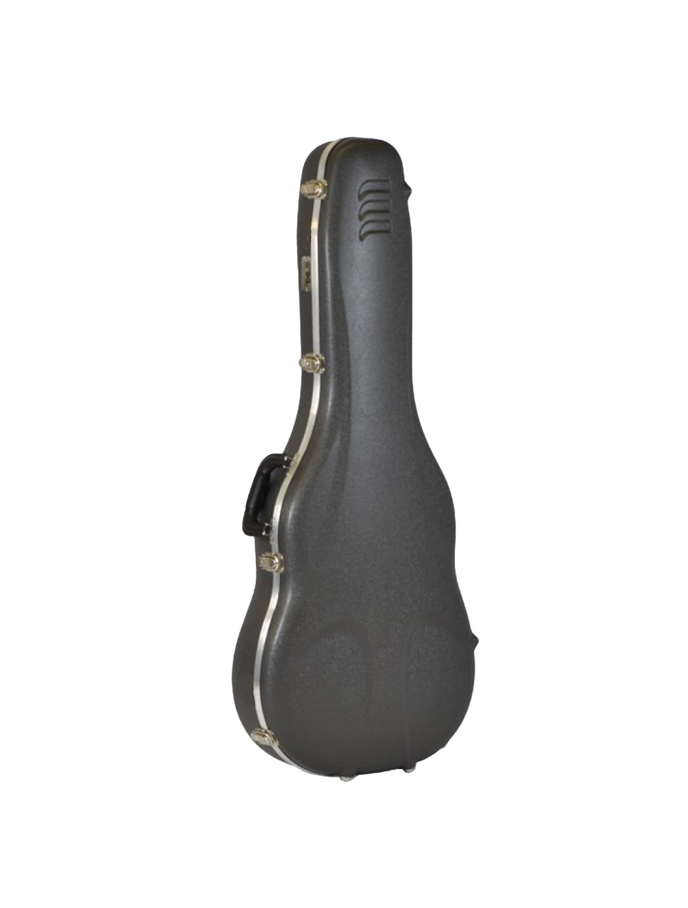 TKL Concept 3.1 Dreadnought Acoustic Guitar Case - Titanium - Open Box