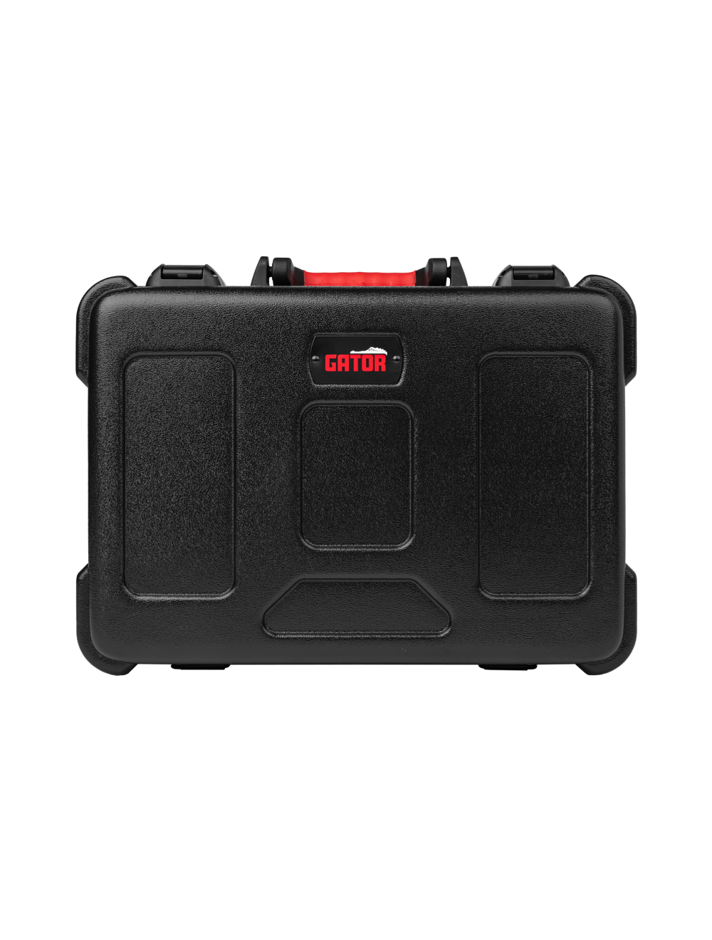 Gator Cases TSA-Accepted Molded Case for Yamaha EAD10 - Open Box