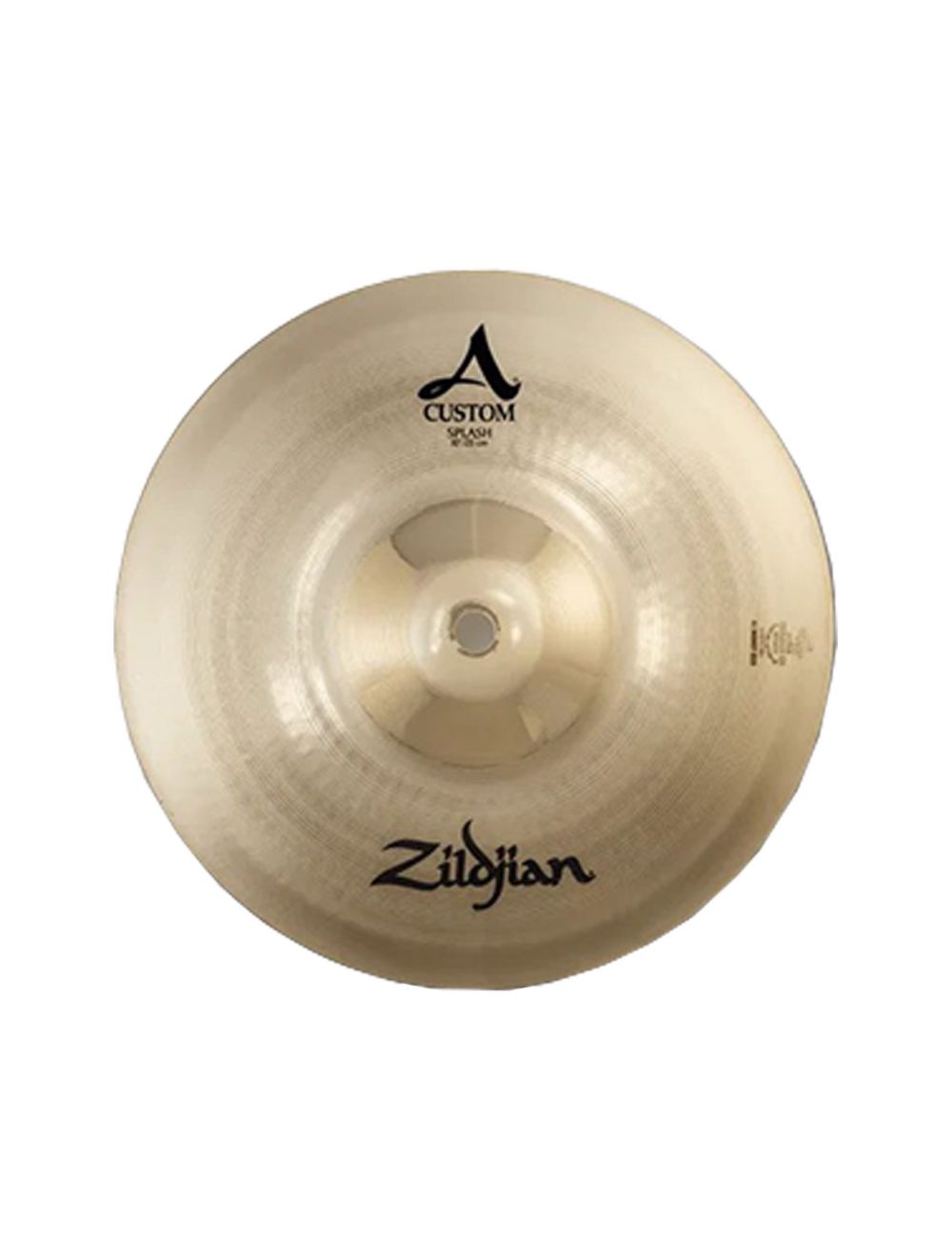 Zildjian 12" A Custom Splash Cymbal - Open Box
