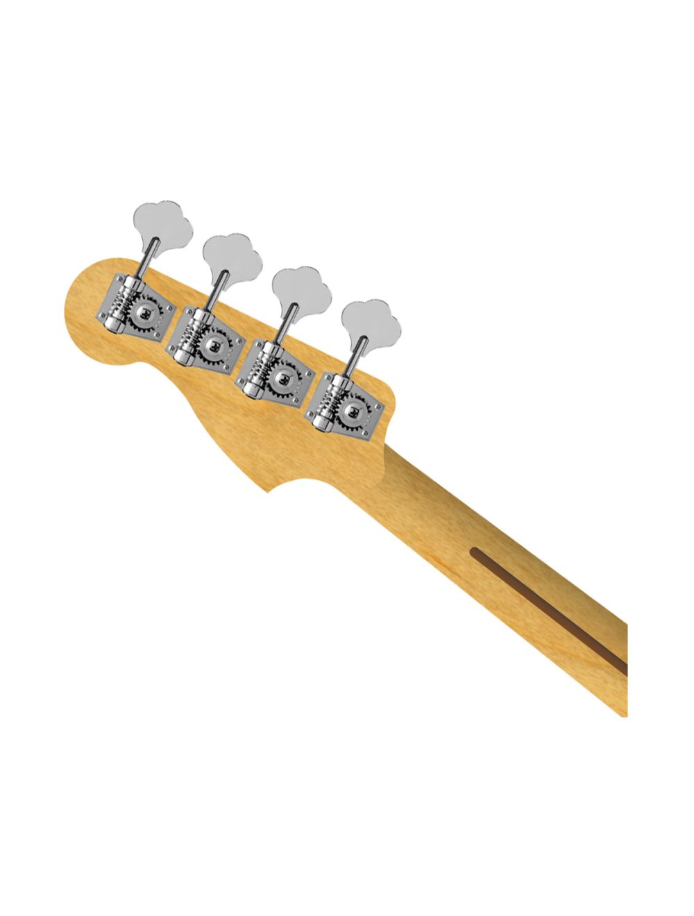 Used Fender Player II Modified Active Jazz Bass - 3 Tone Sunburst w/Maple FB