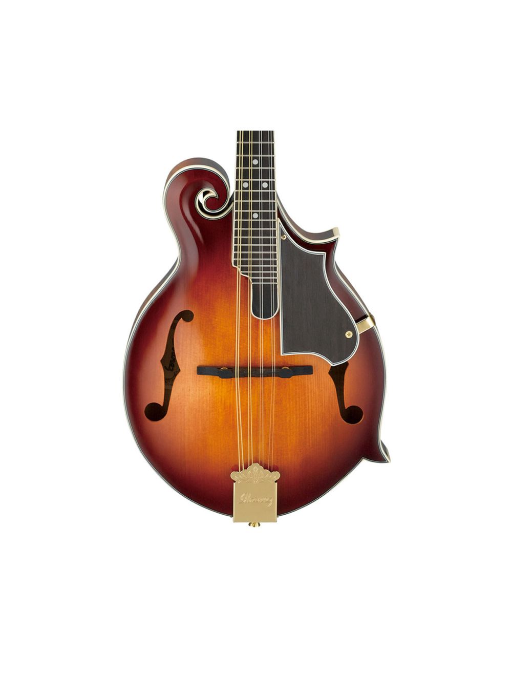 Used Ibanez M700SAVS F-style Mandolin - Antique Violin Sunburst
