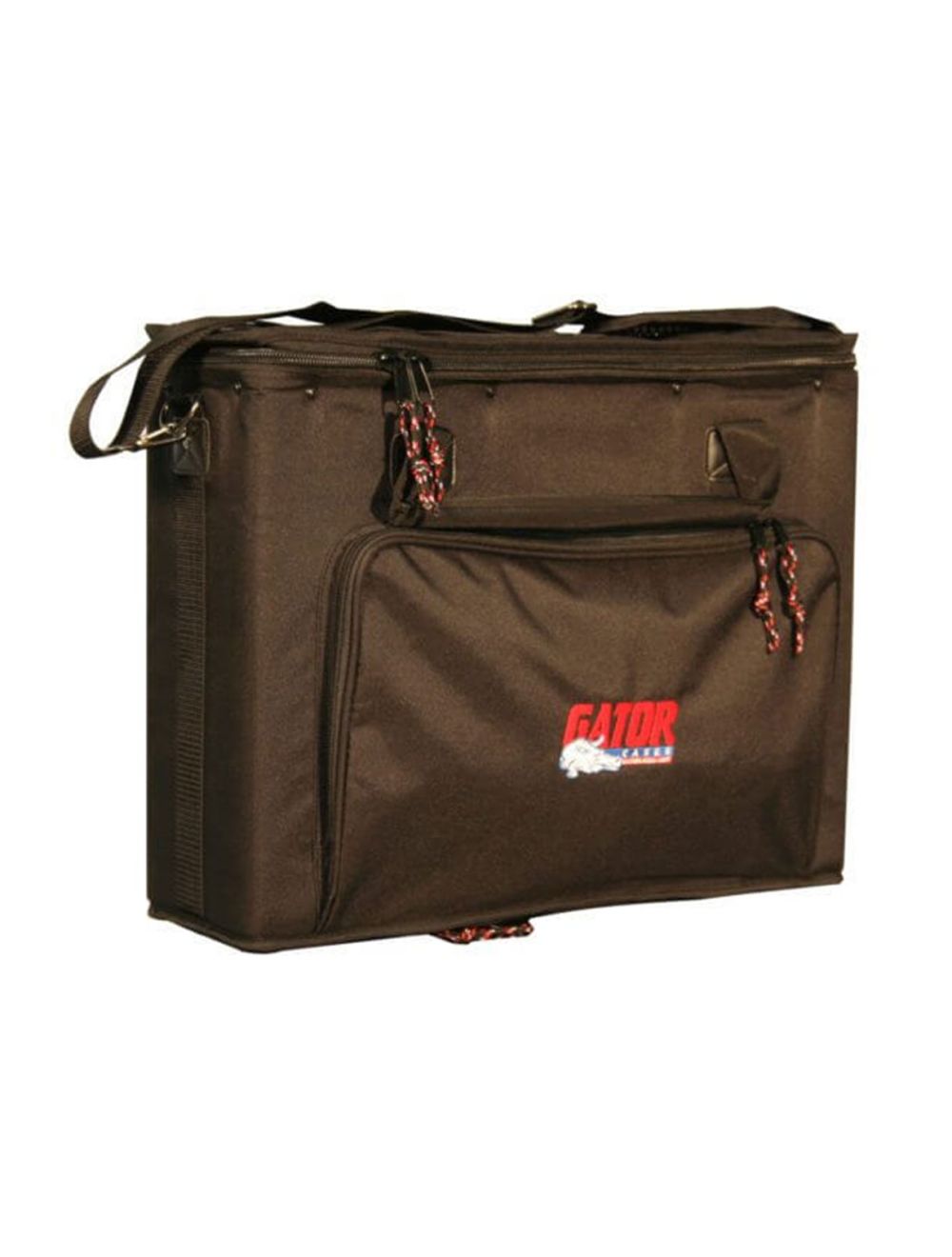 Gator Cases GRB-3U 3-Space Rack Bag - Open Box