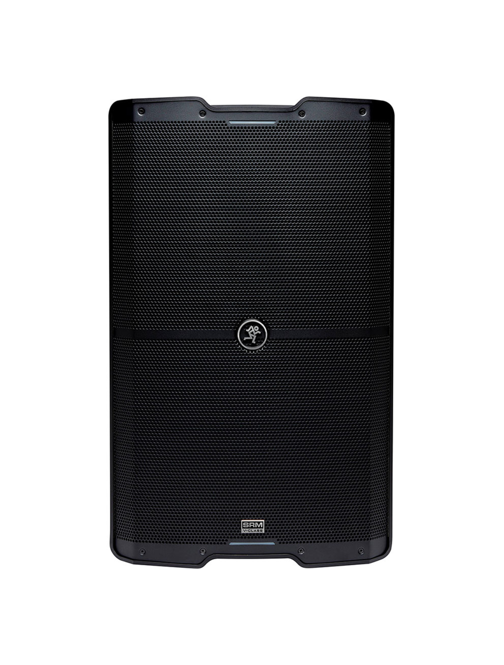 2x Mackie SRM215 V-Class 15” 2000 Watt Powered Speaker