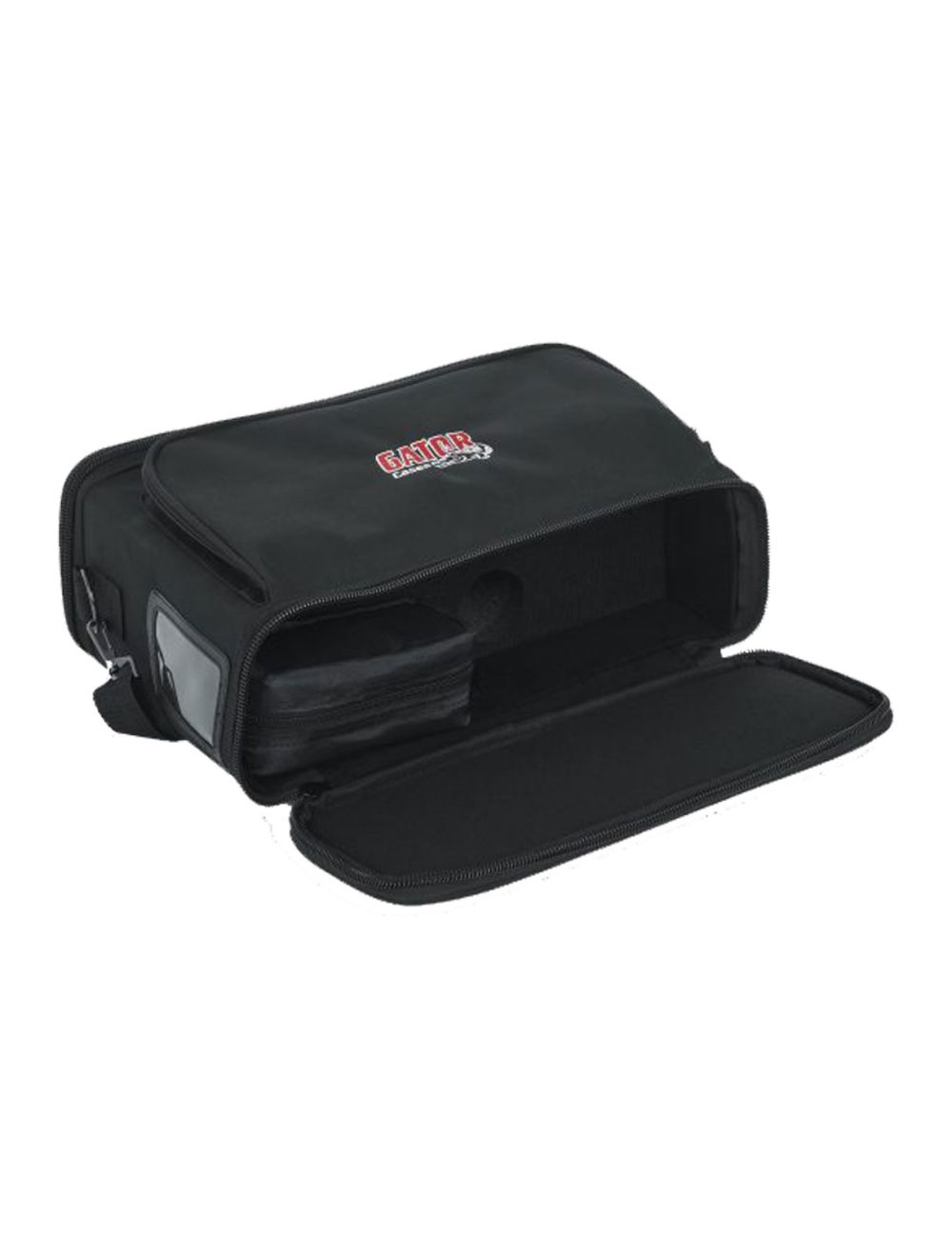 Gator Cases GM-DUALW Carry Bag for Shure BLX and Similar Systems - Open Box