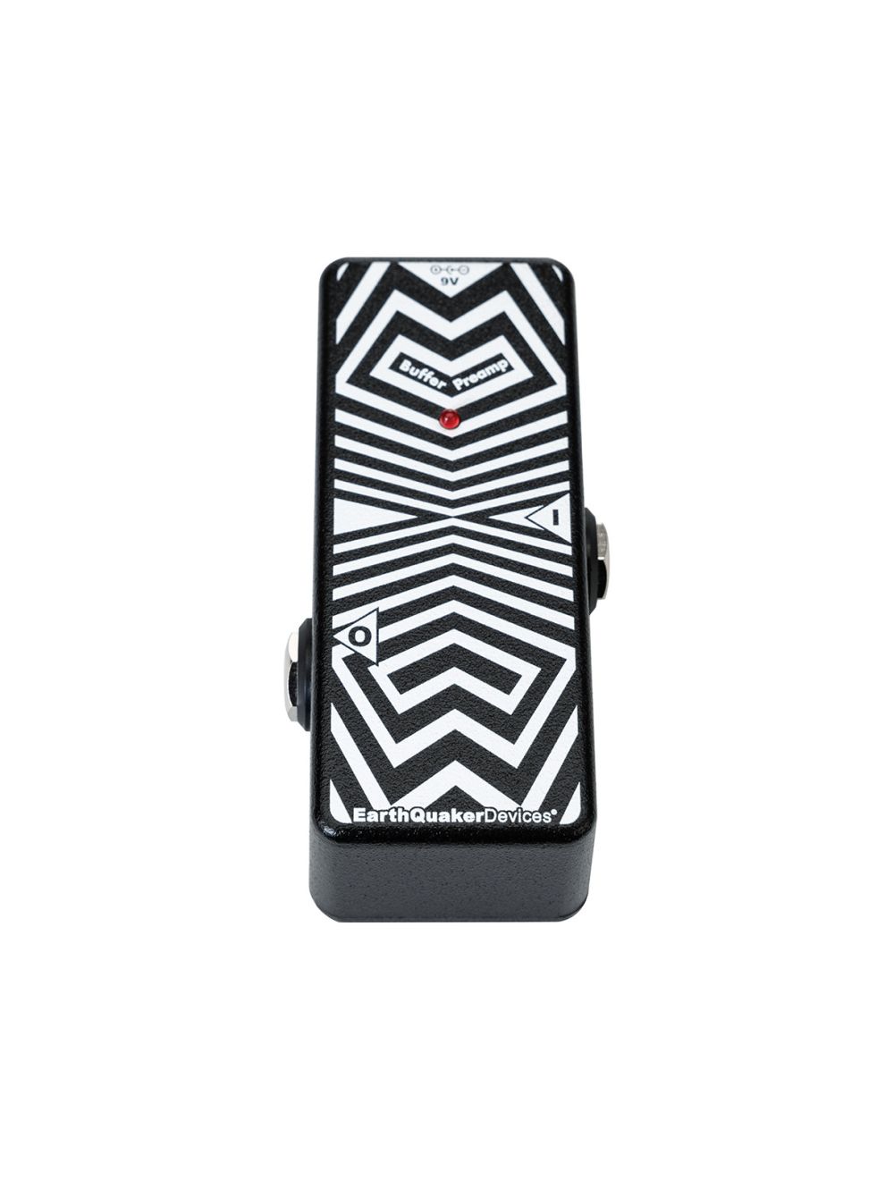 EarthQuaker Devices Buffer/Preamp