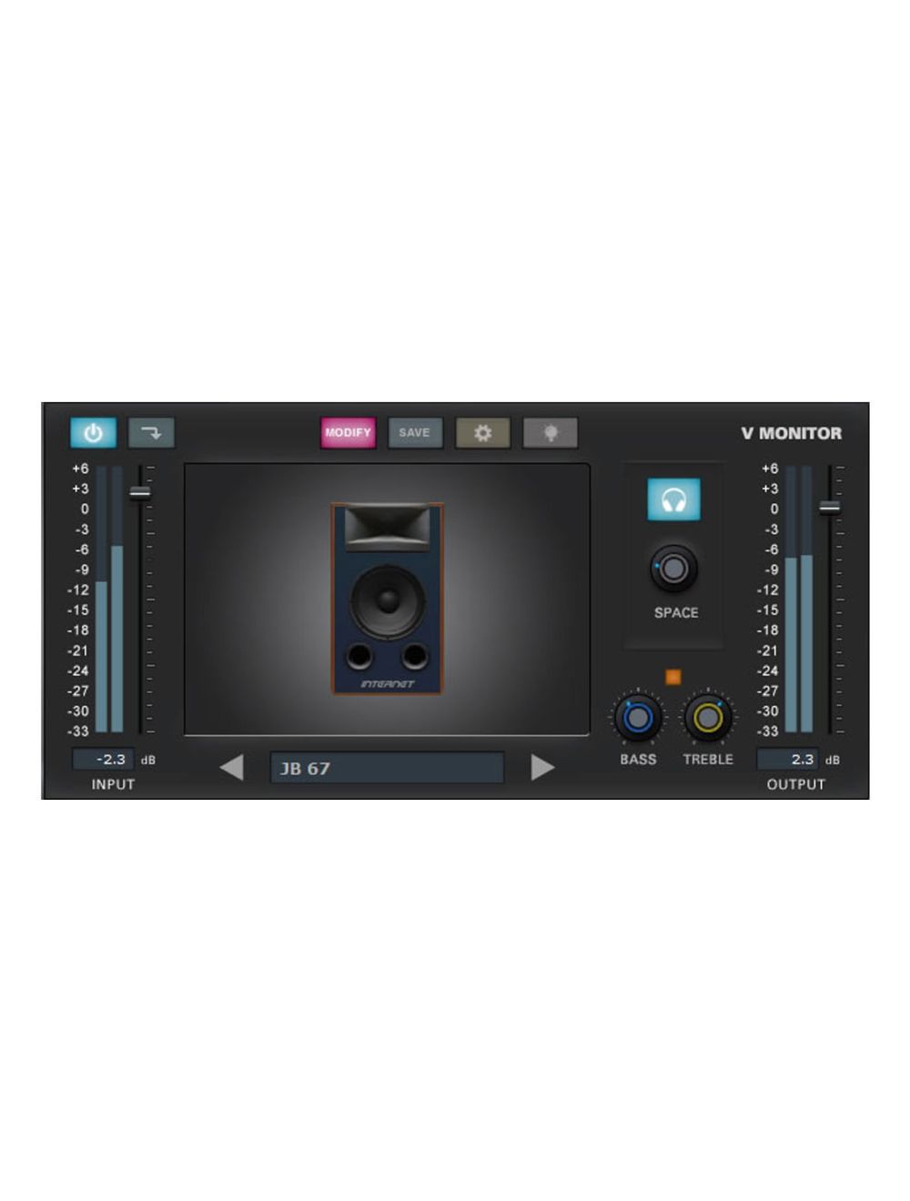 Internet Co. V Monitor