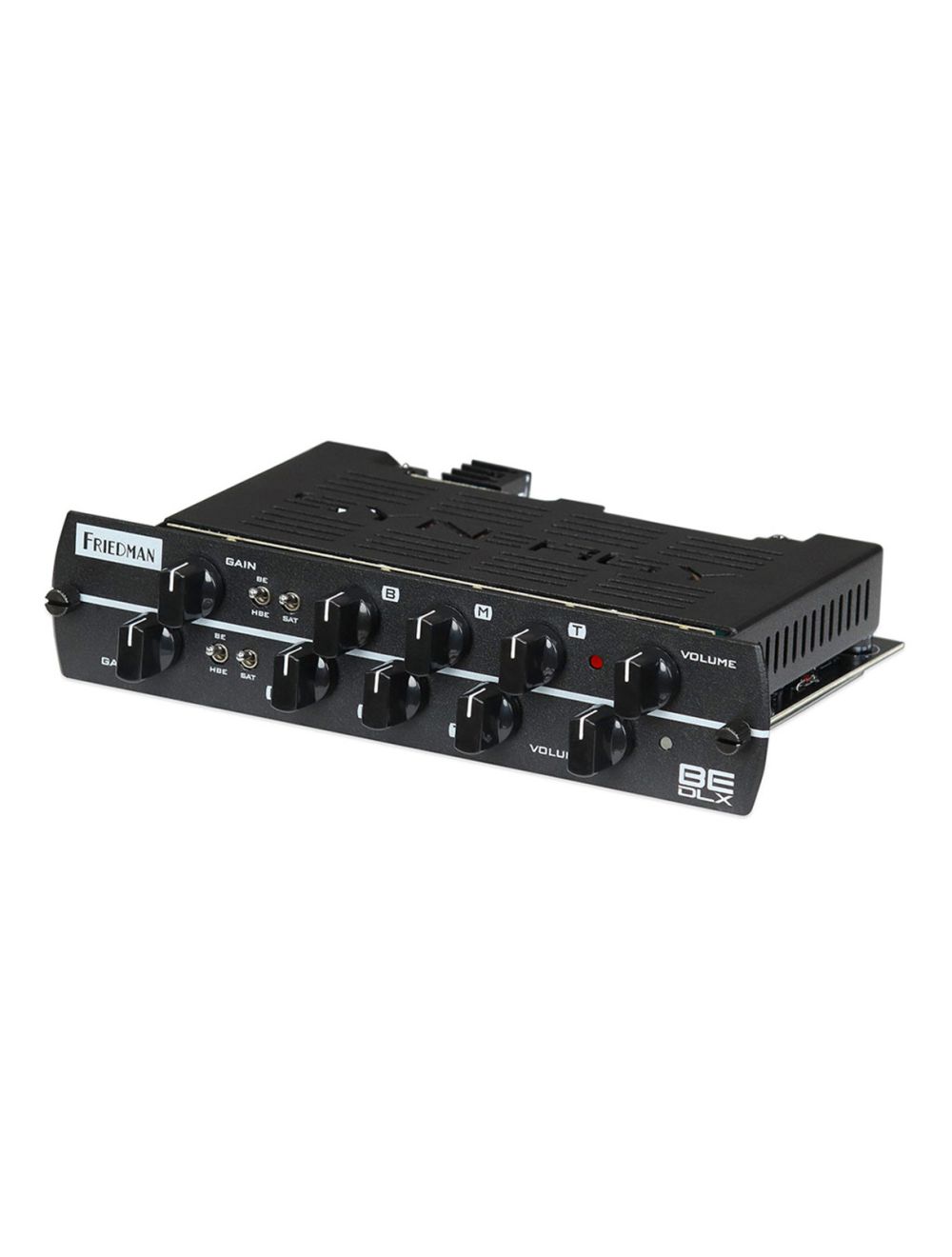 Synergy Friedman BE-Deluxe 2-Channel Preamp Module