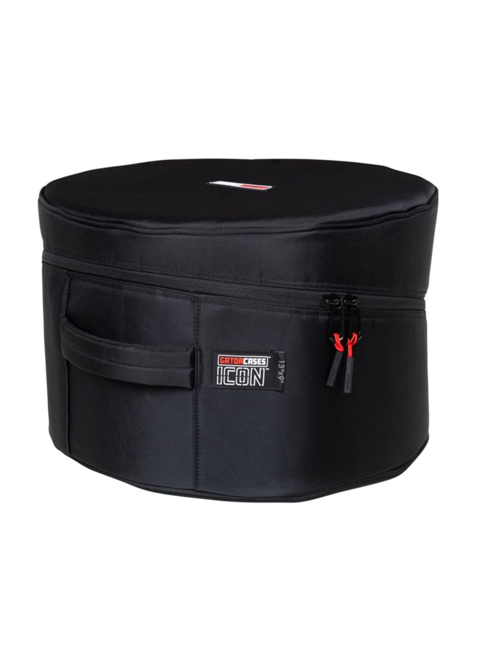 Gator Cases GP-ICON-1309 Icon Tom Bag; 13" x 9"" - Open Box