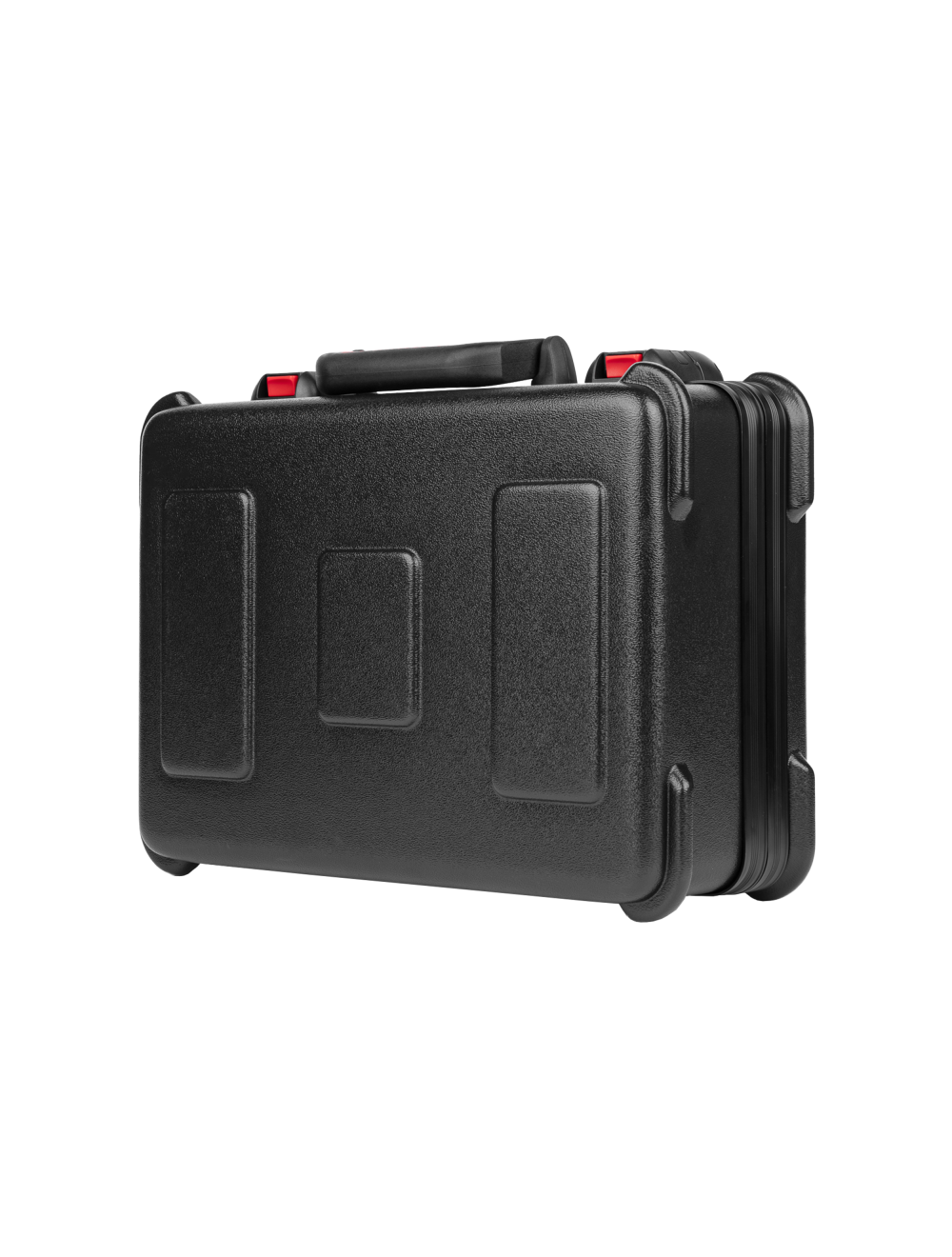 Gator Cases TSA-Accepted Molded Case for Yamaha EAD10 - Open Box