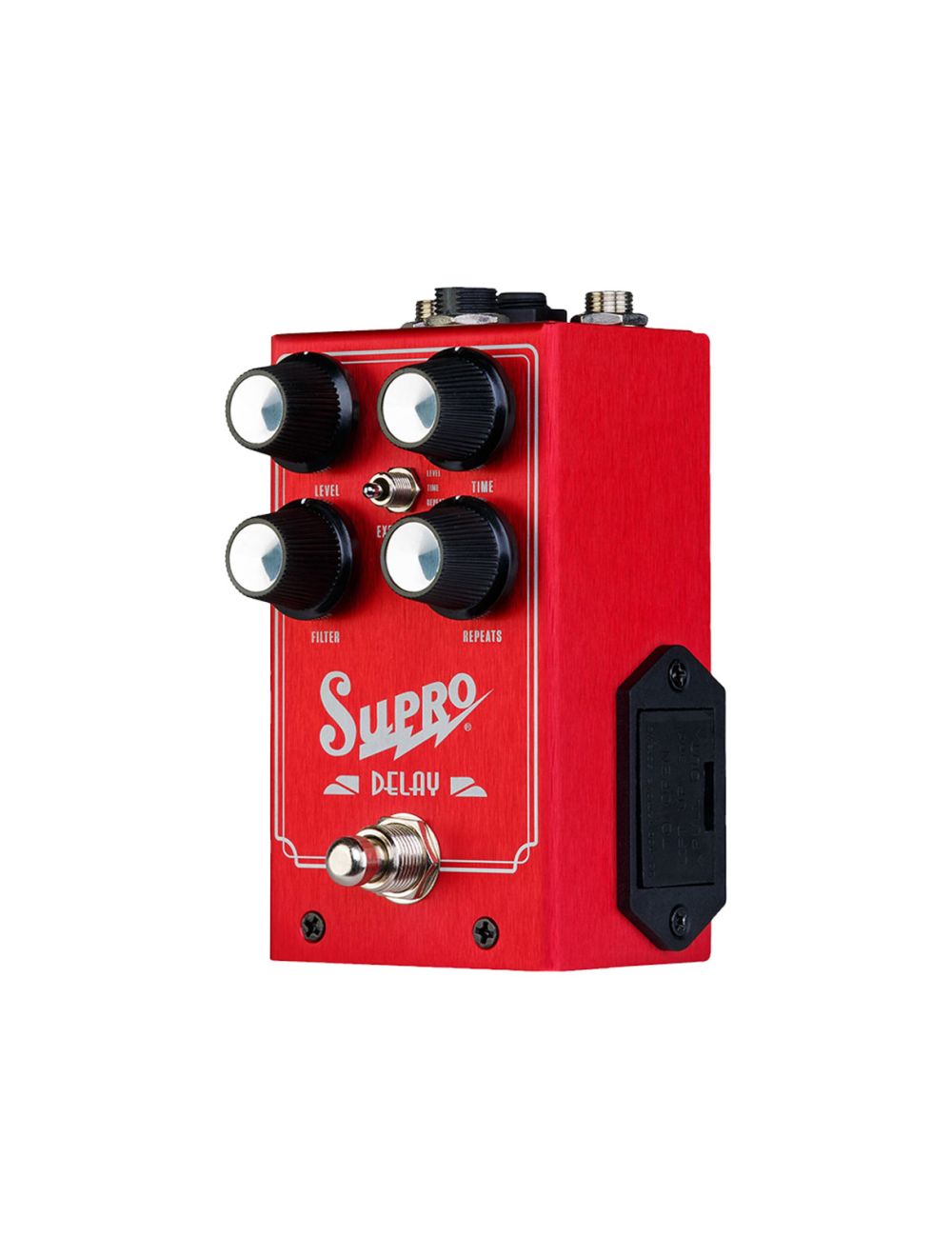 Supro 1313 Delay Pedal - Open Box