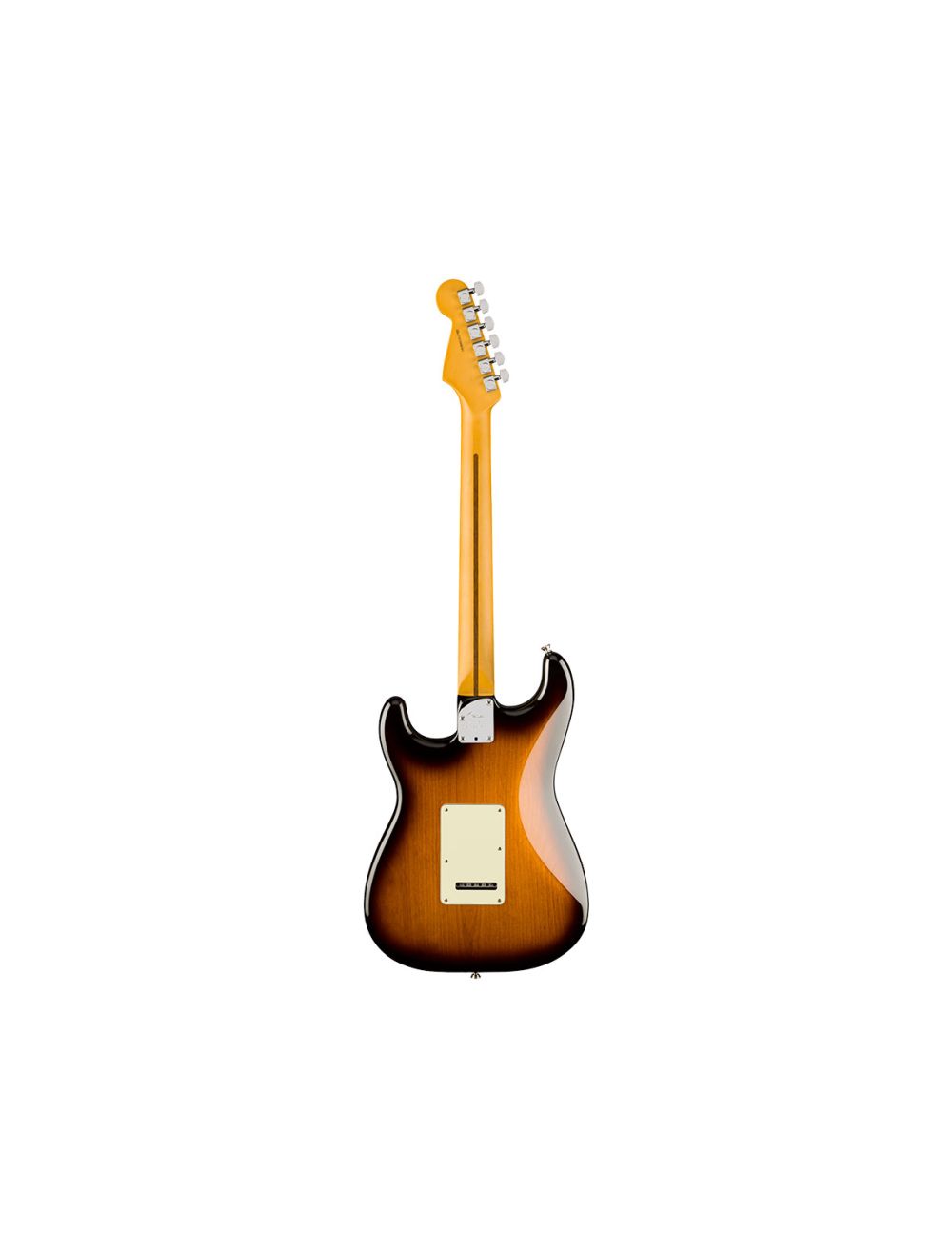 Fender 70th Anniversary American Professional II Stratocaster - 2-Color Sunburst
