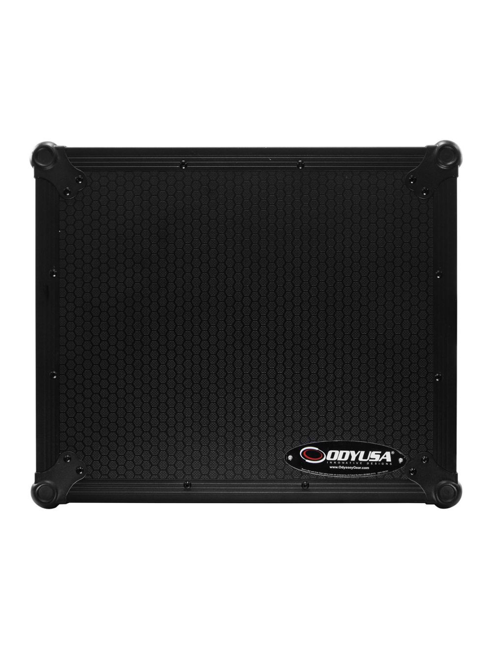 Odyssey 810103 Turntable Case (Open Box)