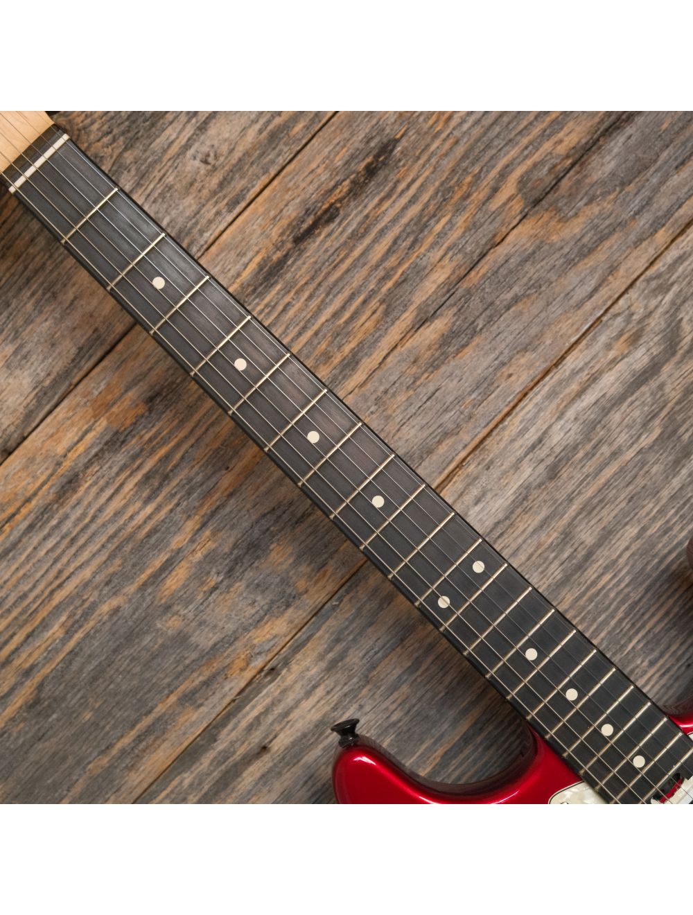 Used Charvel Pro-Mod So-Cal Style 1 HH - Ferrari Red w/Bag