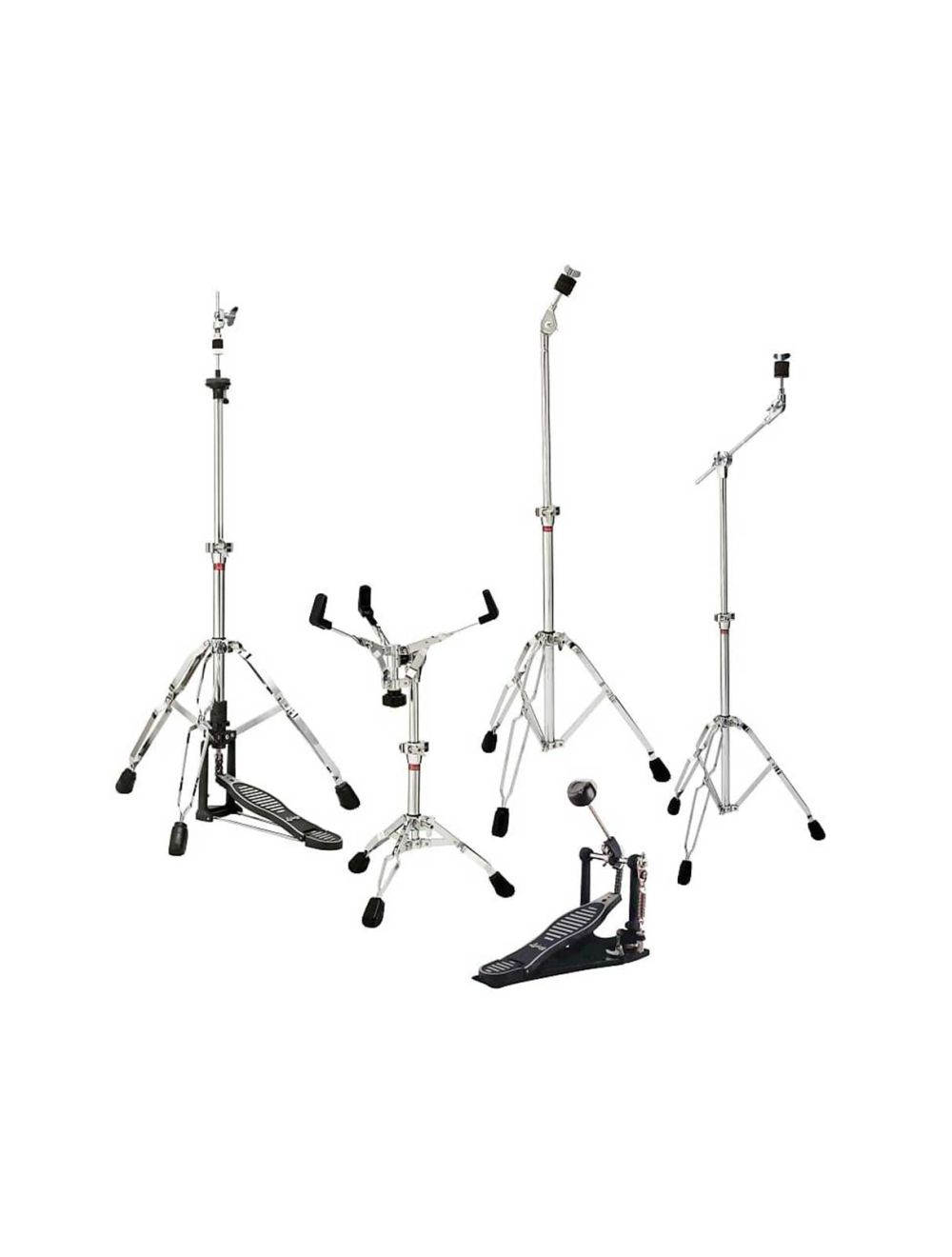 Ludwig CS400 Complete Hardware Pack