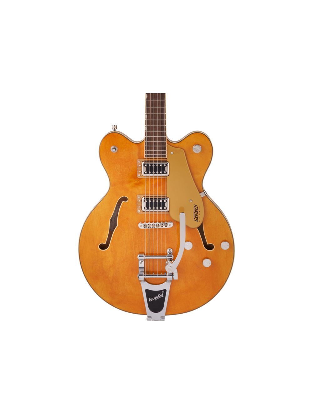 Used Gretsch G5622T Electromatic Double-Cut w/Bigsby - Speyside w/ Laurel FB
