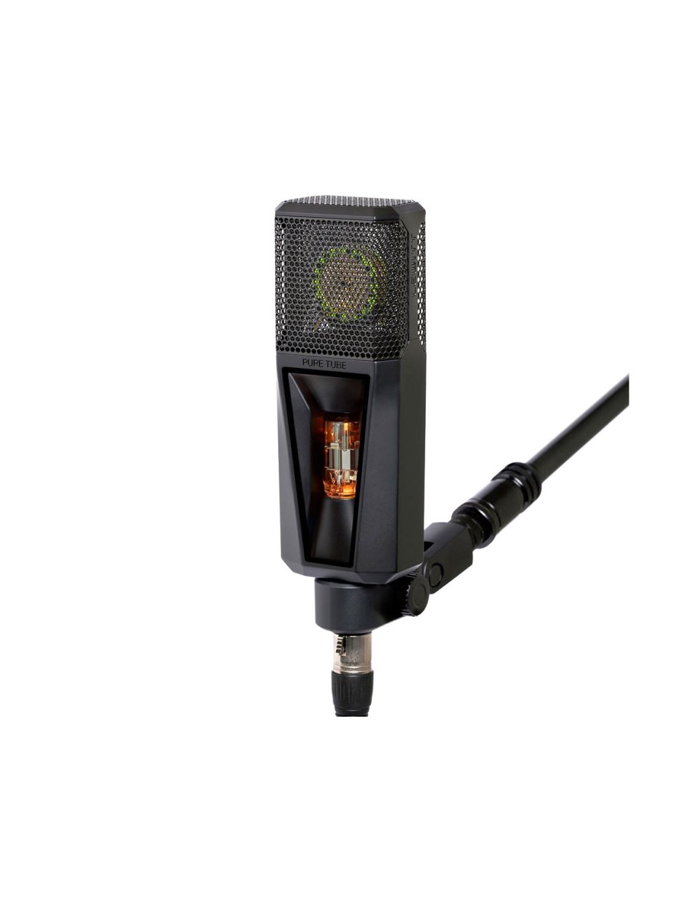 Lewitt Pure Tube Essential Set Tube Condenser Microphone