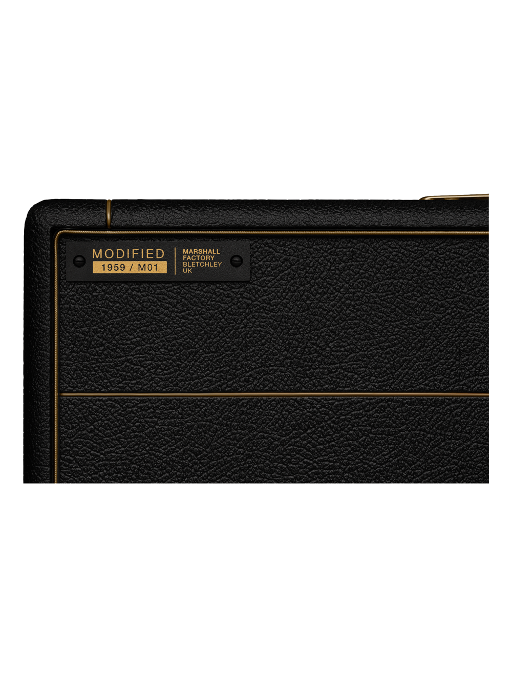 Marshall 1959 Modified 1959MS Tube Guitar Amplifier