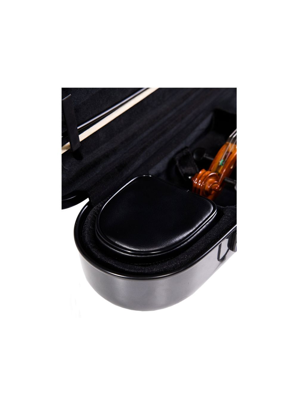 Gator Cases GBPC-VIOLIN44 Presto Series Pro Case for 4/4 Violin - Open Box