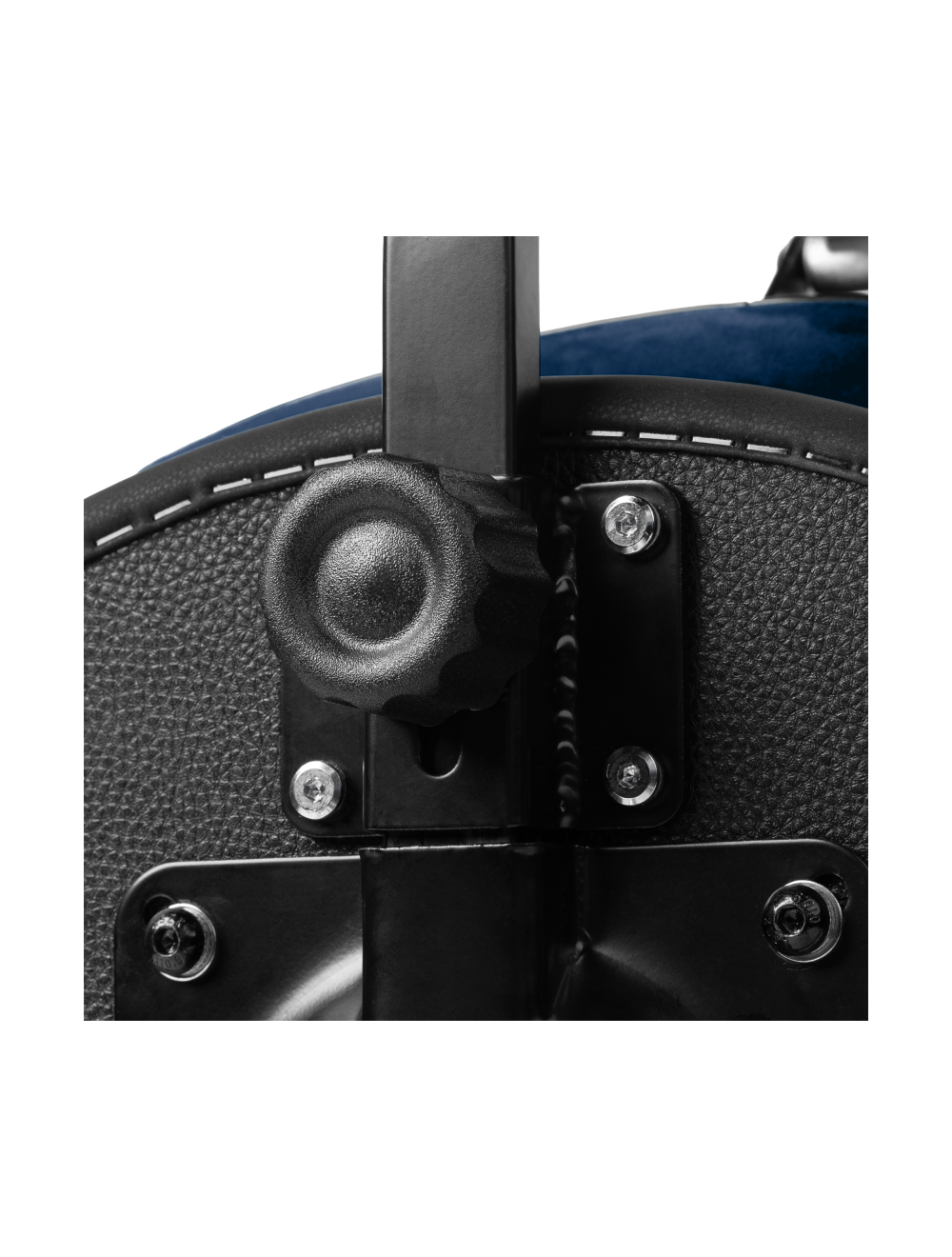 Gator Frameworks Drum Throne Backrest - Blue