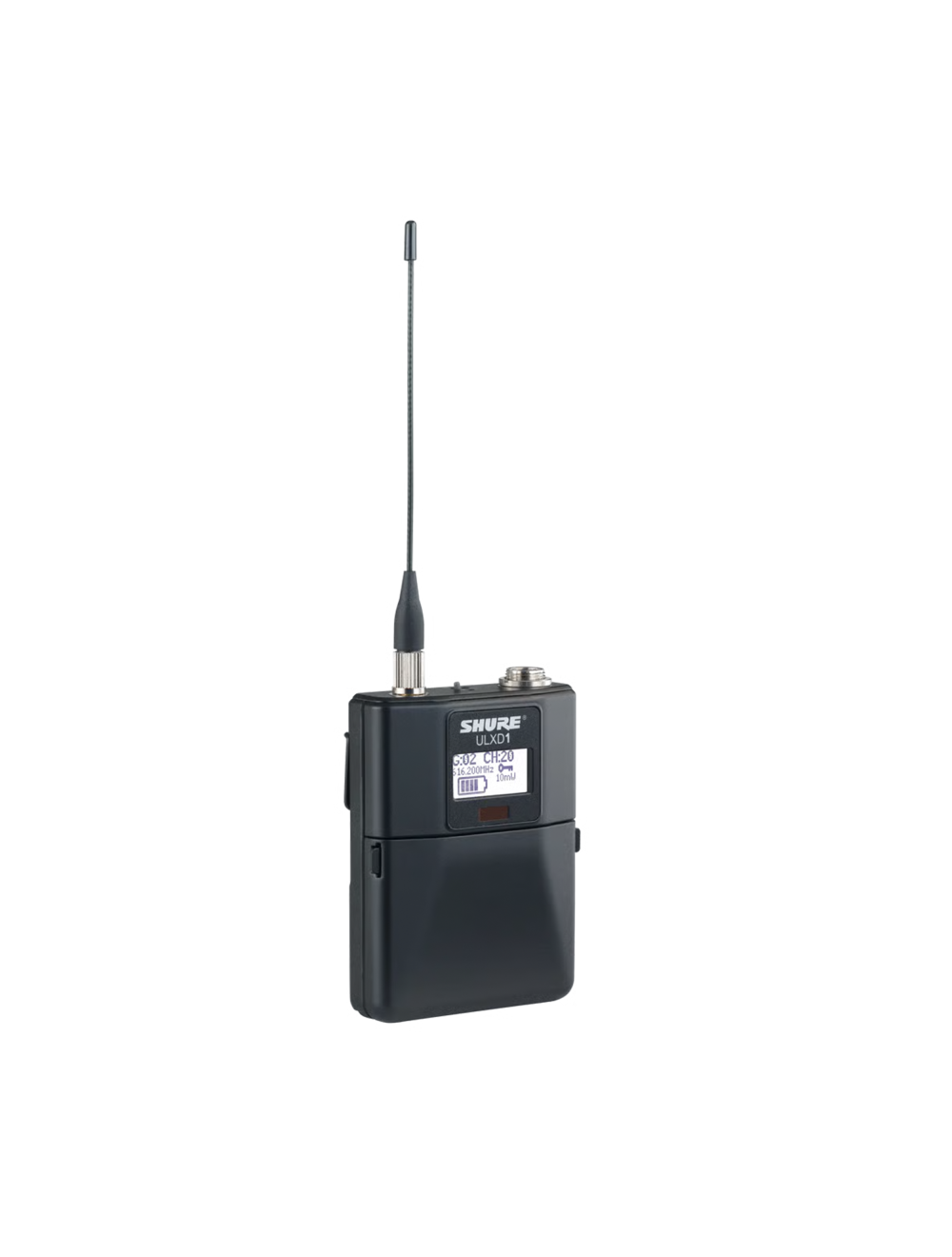 Shure ULXD1 LEMO3 Digital Wireless Bodypack Transmitter - G57