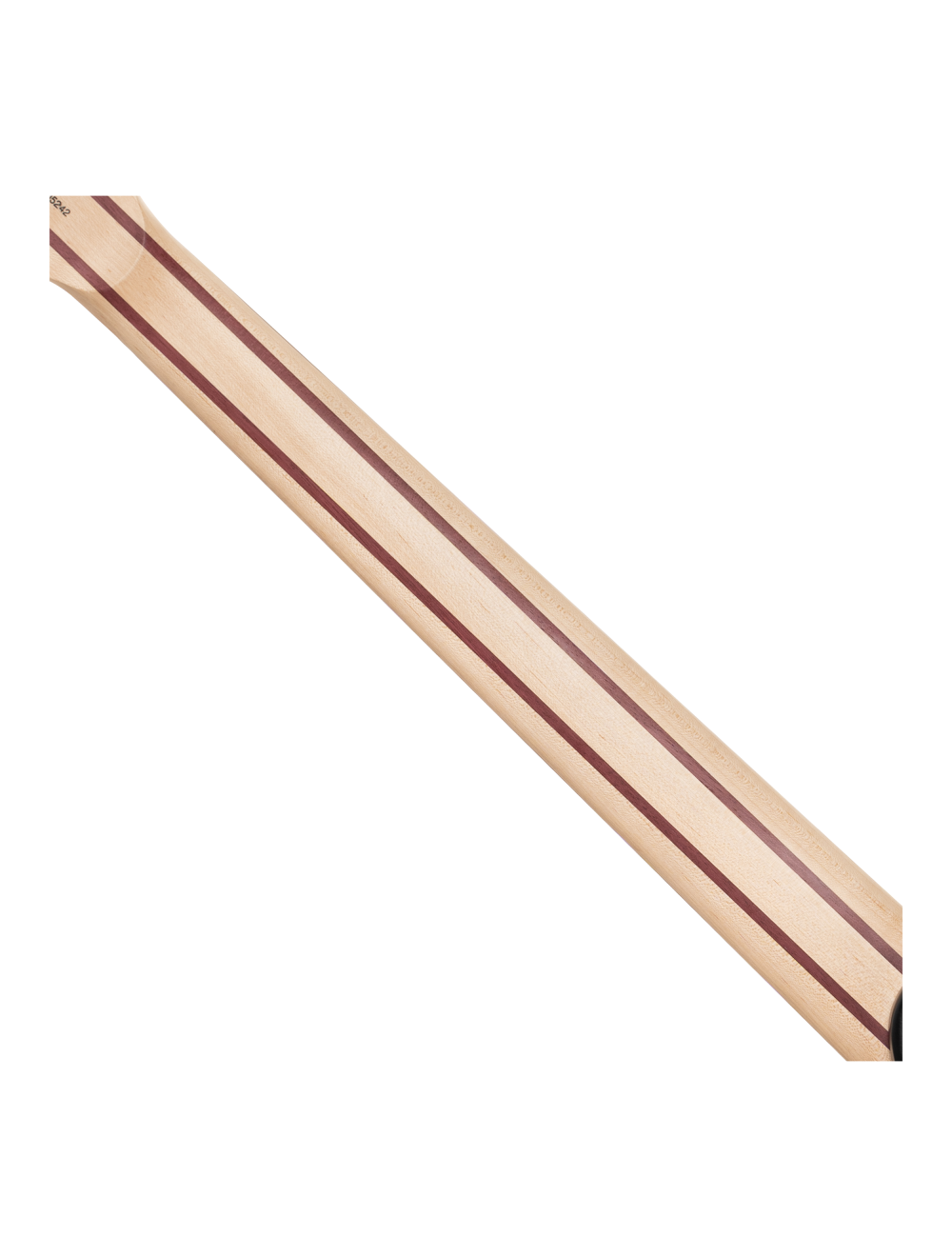 Cort KX507 7-String Multi-Scale Electric Guitar - Pale Moon Ebony Top