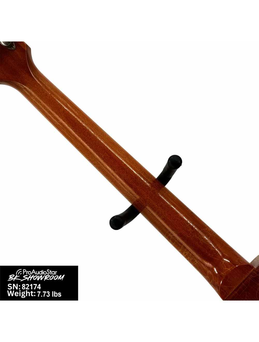 Used Gibson Custom Shop Made to Measure '58 Les Paul Reissue - Ebony w/OHSC