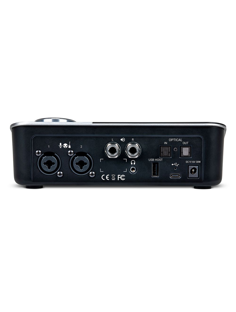 Apogee Symphony Desktop USB-C Audio Interface