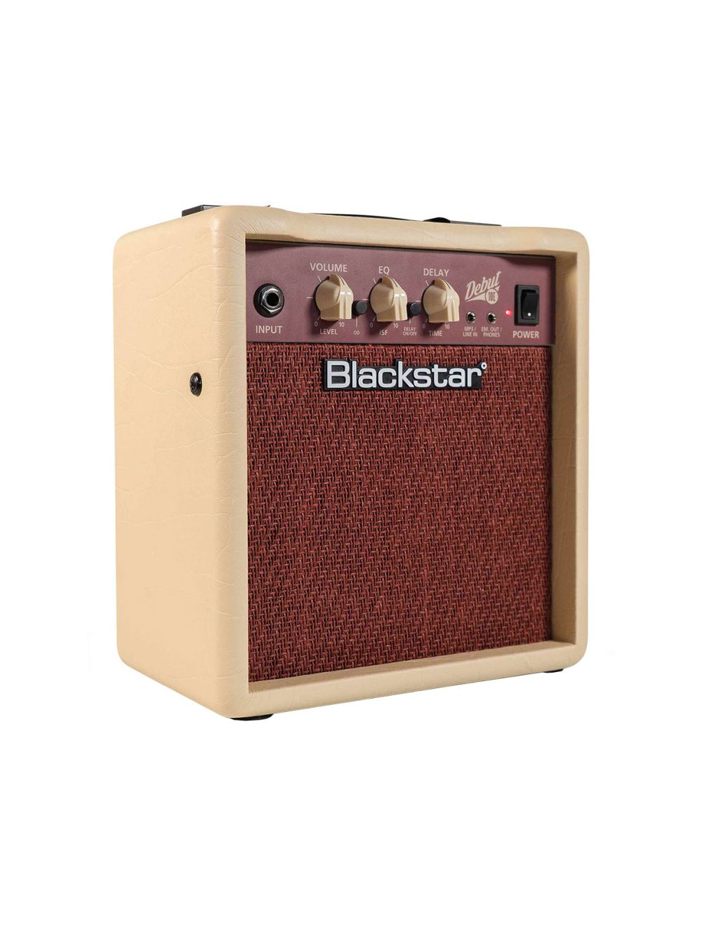 Blackstar DEBUT10E 10-Watt Combo Amp - Open Box