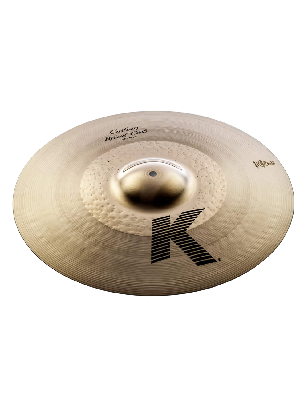 Zildjian K Custom Hybrid Cymbal Pack - Open Box