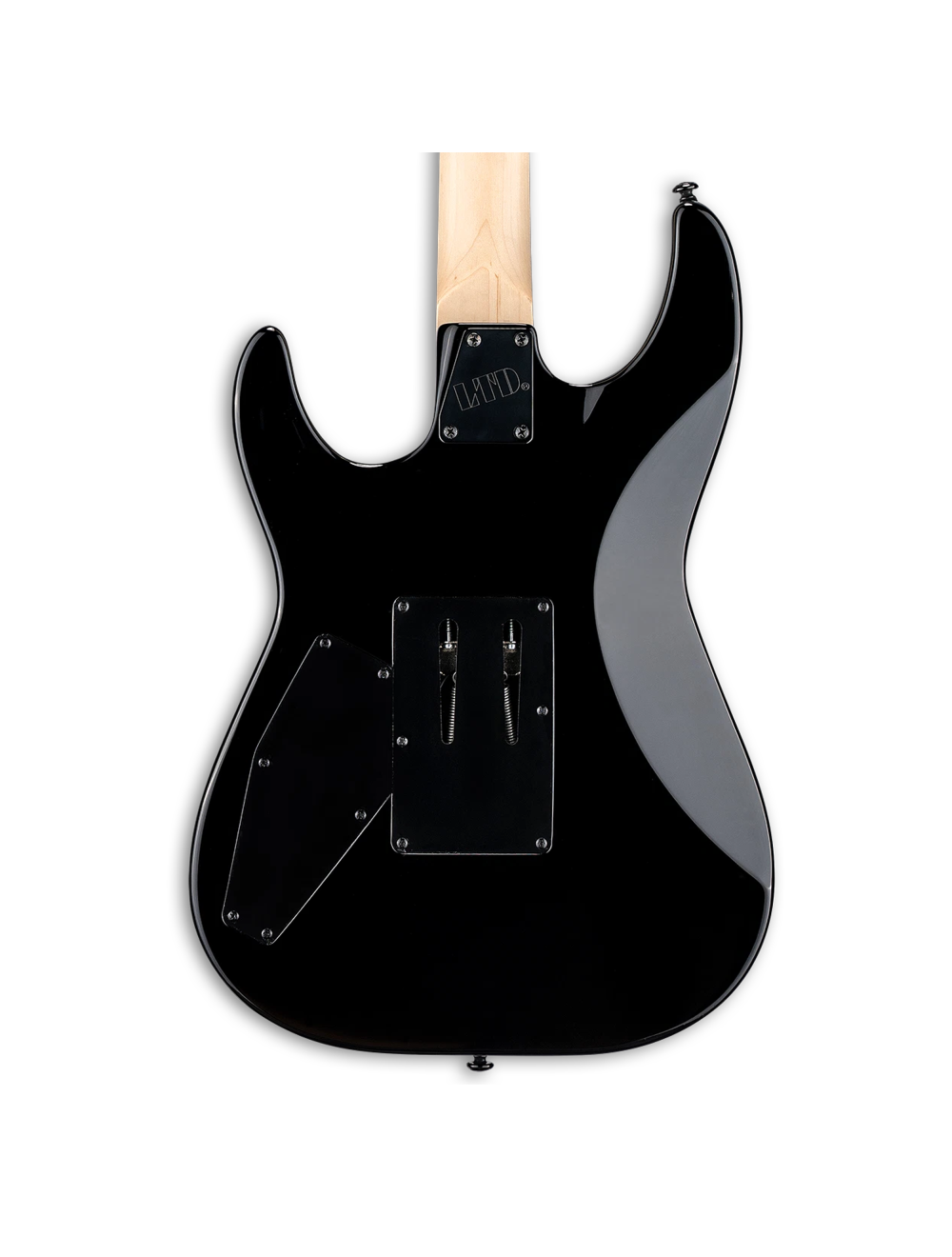 ESP LTD GL-200K Electric Guitar - Black