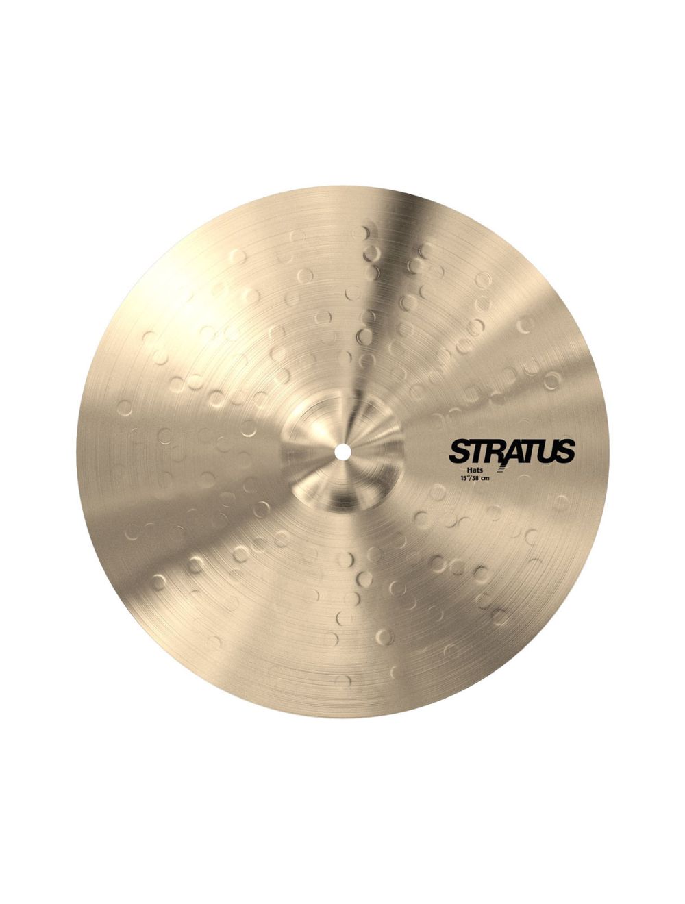 Sabian 15" Stratus Hi-Hats - Pair