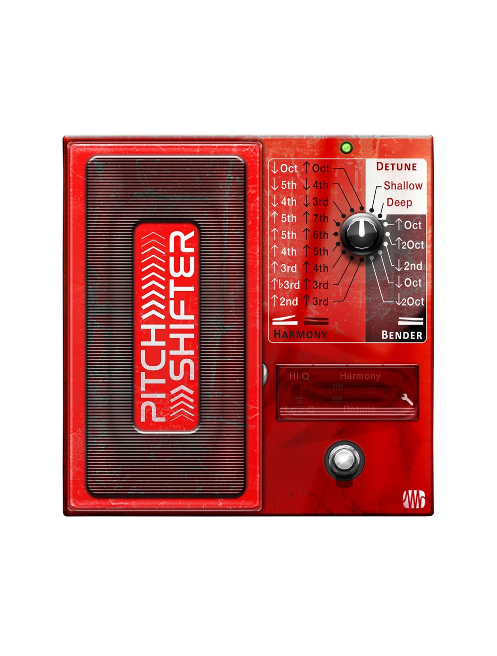 Presonus Ampire High Density Pack