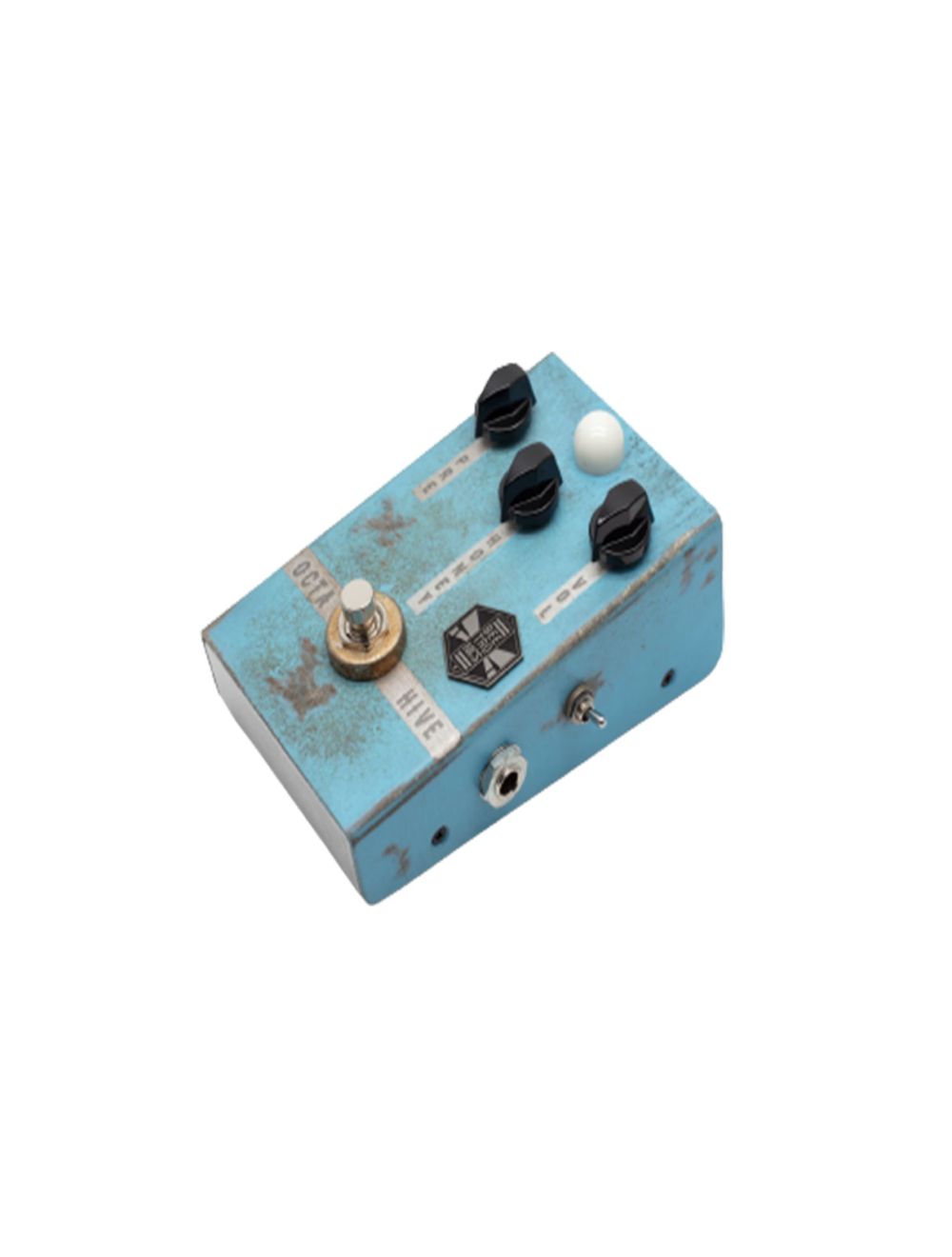 Beetronics FX Octahive High Octave Fuzz