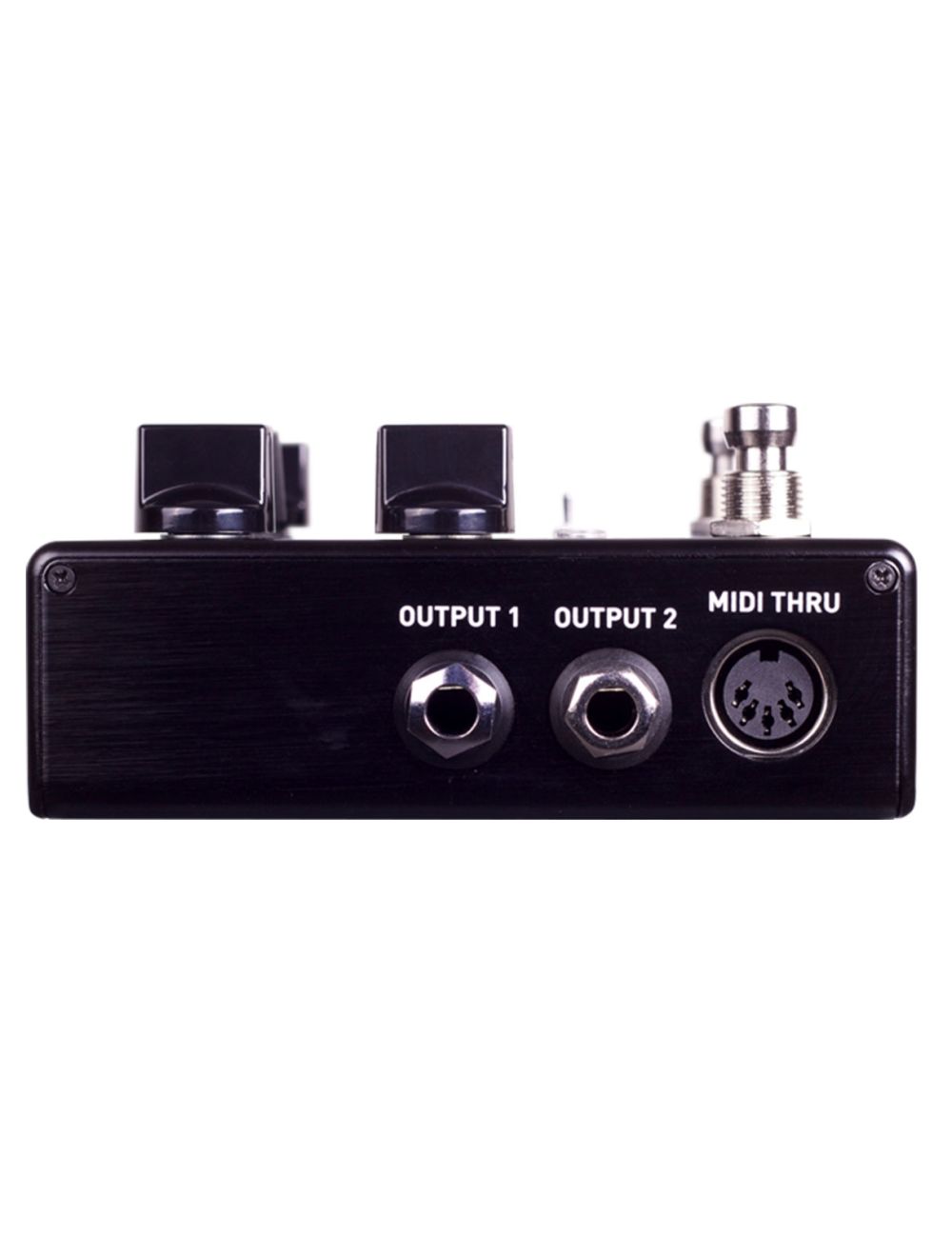 Source Audio SA260A Nemesis ADT Delay Pedal