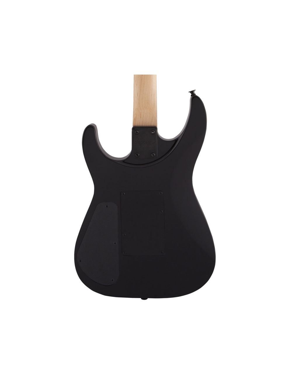 Used Jackson JS Series Dinky Arch Top JS32Q DKA - Trans Purple Burst