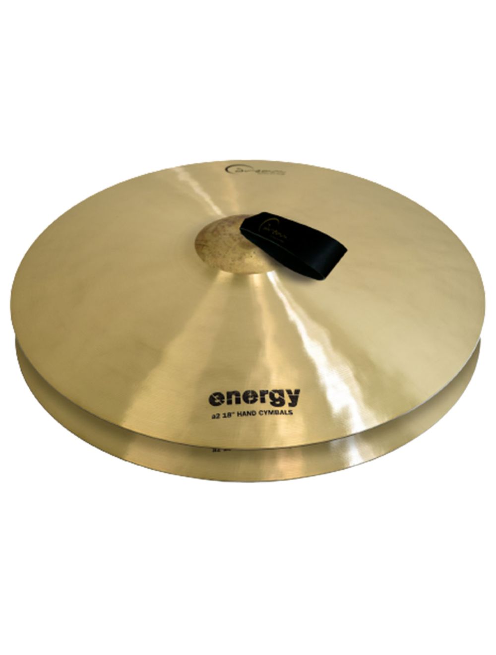 Dream Cymbals A2E18 Energy Series 18" Orchestral Hand Cymbals (Pair) - Open Box
