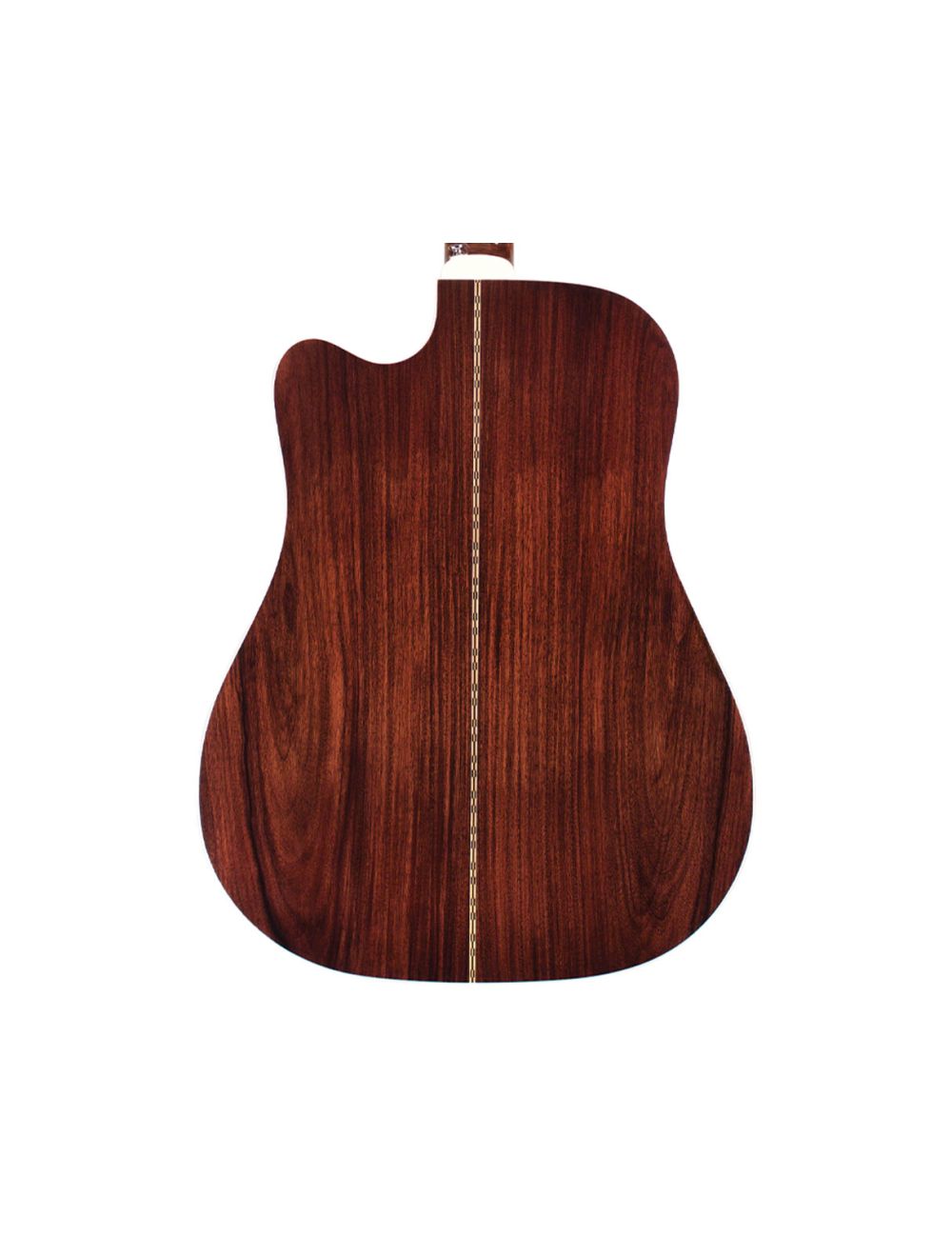 Guild D-150CE Dreadnought Cutaway A/E Guitar - Natural - B-Stock