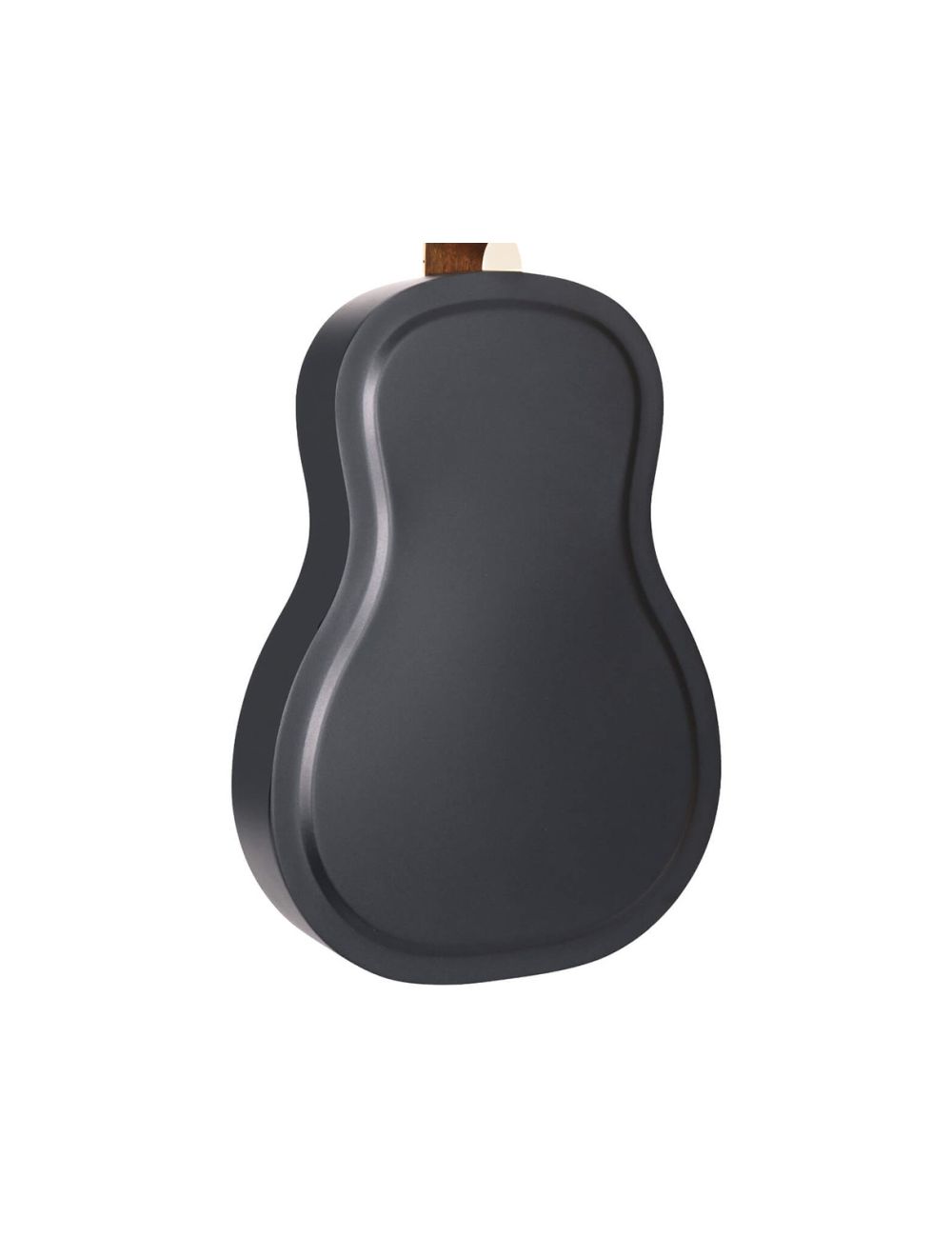 Gold Tone Paul Beard Signature Series Metal Body 6-String Guitar Lefty