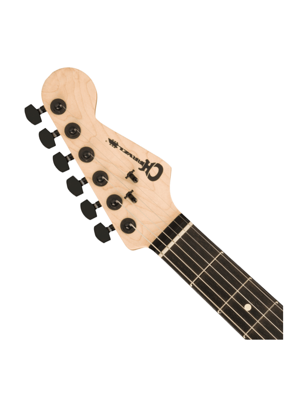 Used Charvel Pro-Mod So-Cal Style 1 HH HT E Electric Guitar - Primer Gray