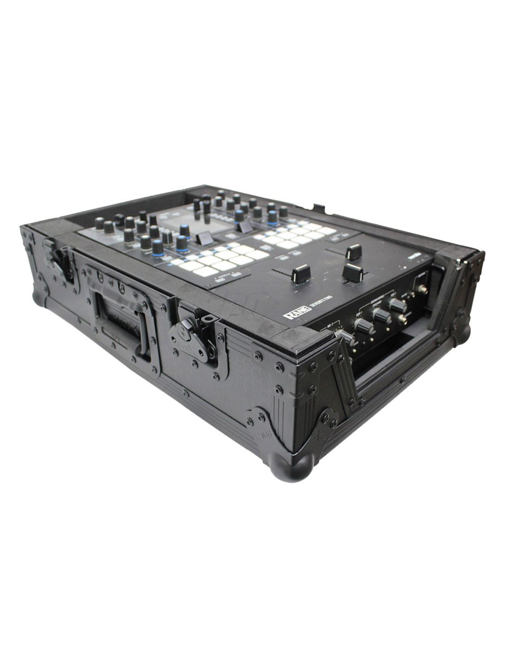 ProX XS-RANE72BL Mk2