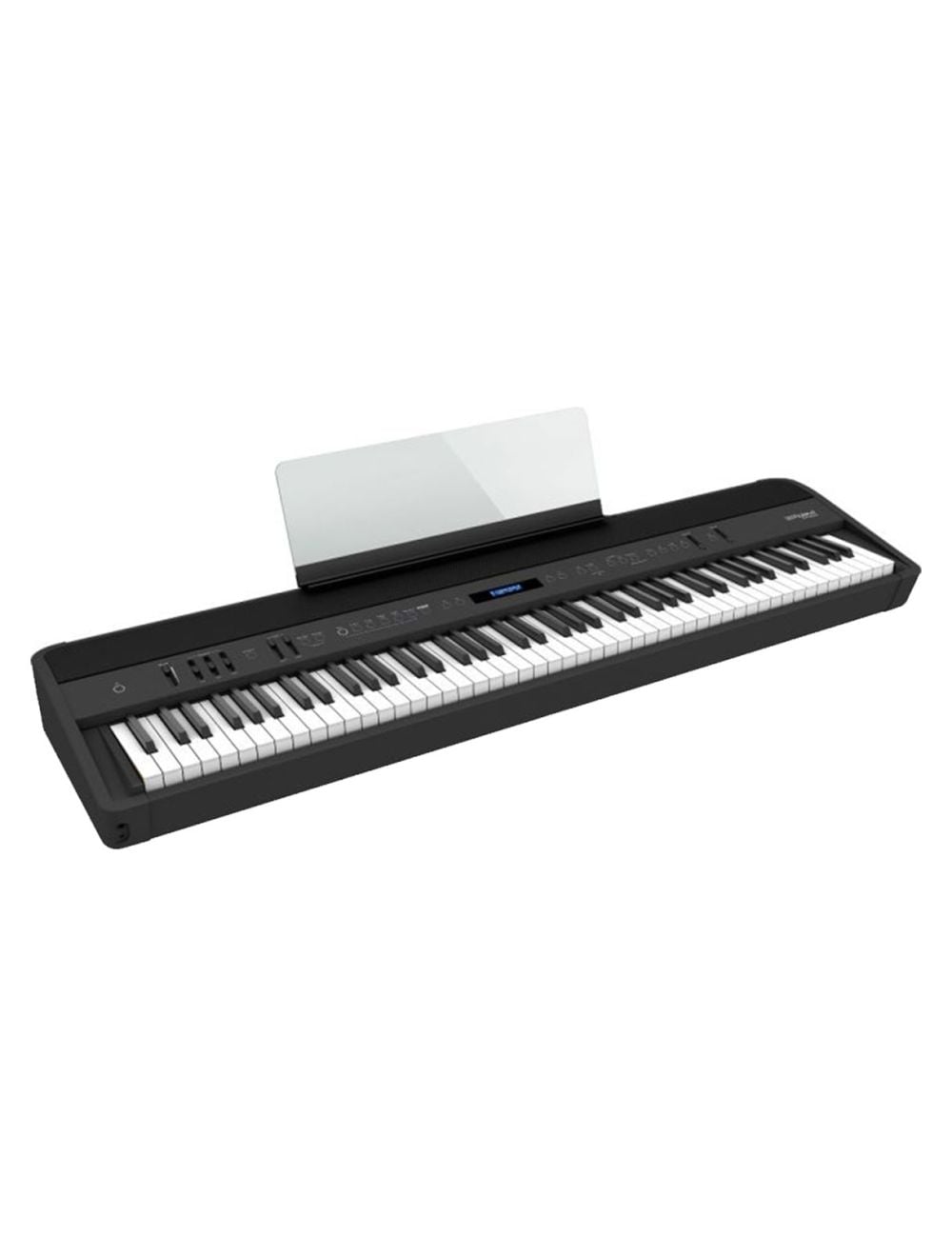 Roland FP-90X-BK 88-Key Digital Piano with Speakers