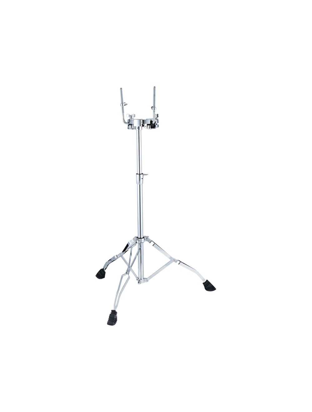 Tama Stage Master Double Tom Stand With Double Braced Legs - Used