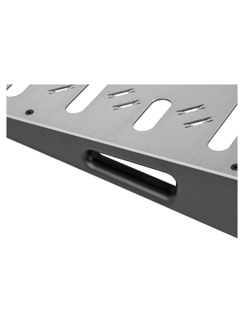 Fender Medium Professional Pedal Board with Bag