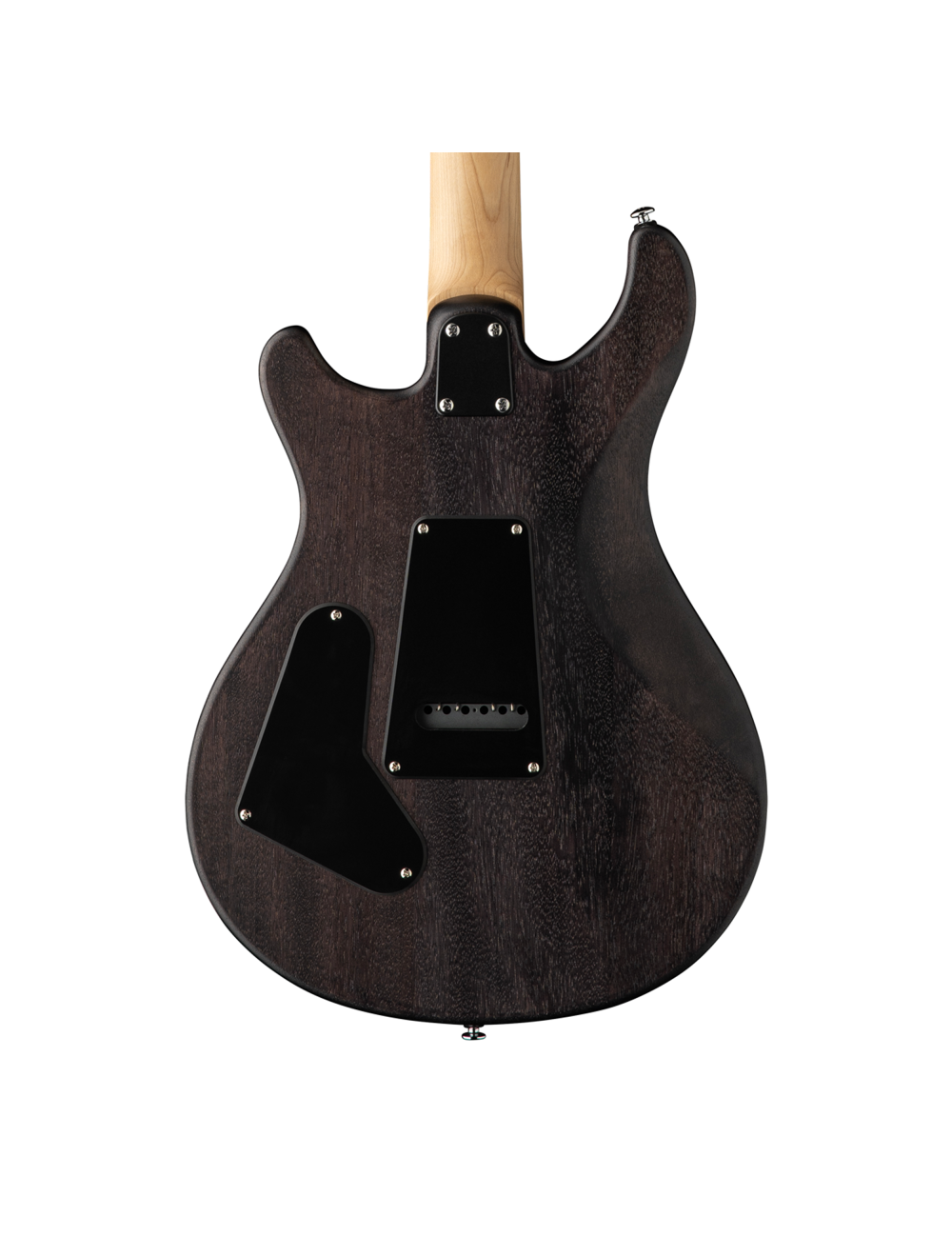 PRS SE CE24 Standard Satin Electric Guitar - Charcoal