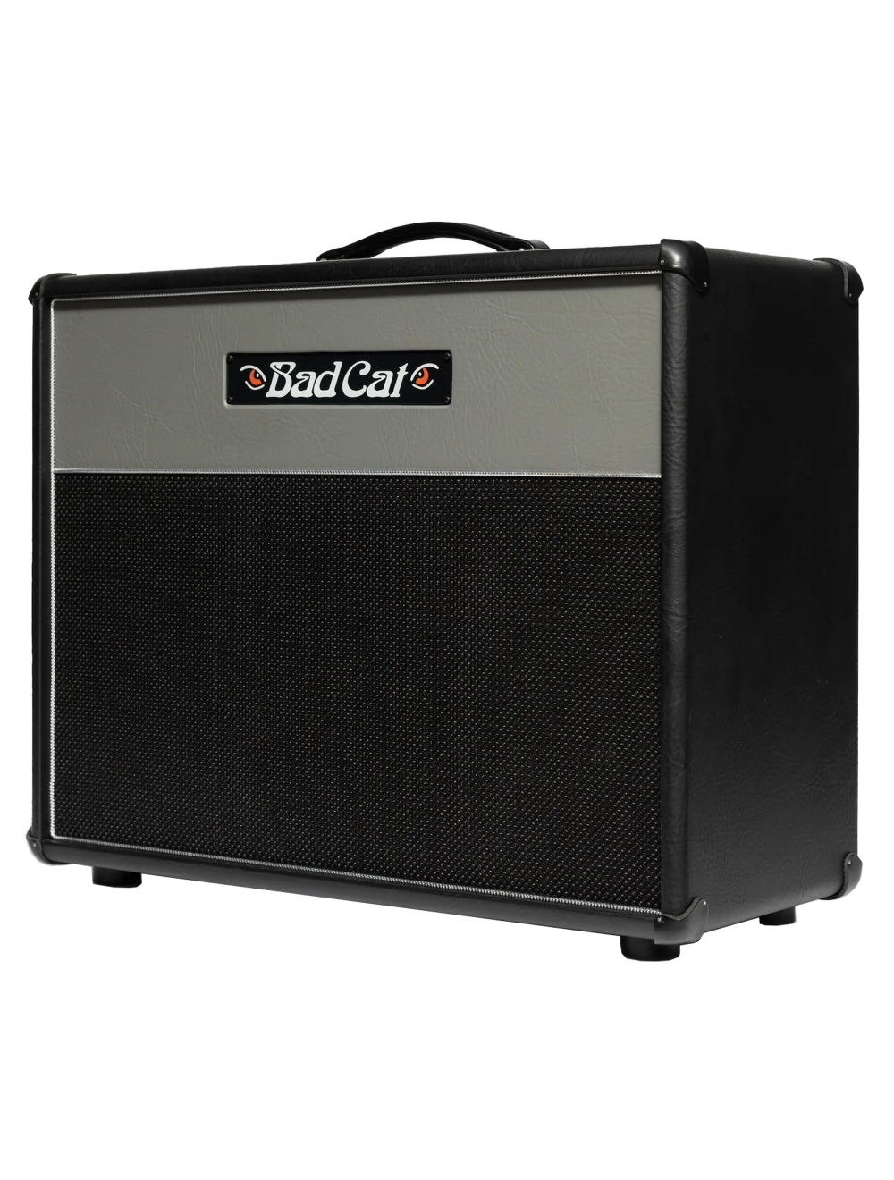 Bad Cat Era 30 1x12" Handwired Extension Cabinet - Gray - Open Box