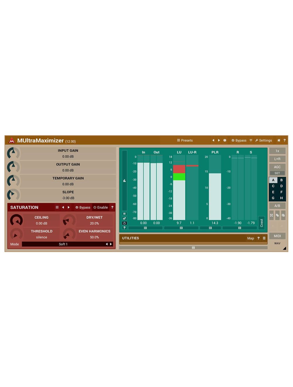 Melda MUltraMaximizer Powerful & Affordable