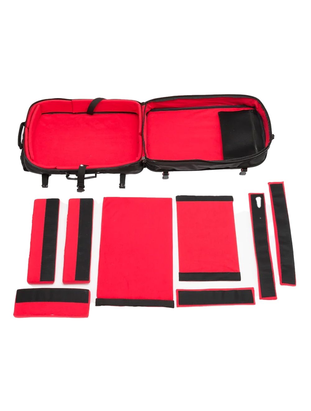 Magma RIOT Backpack XL