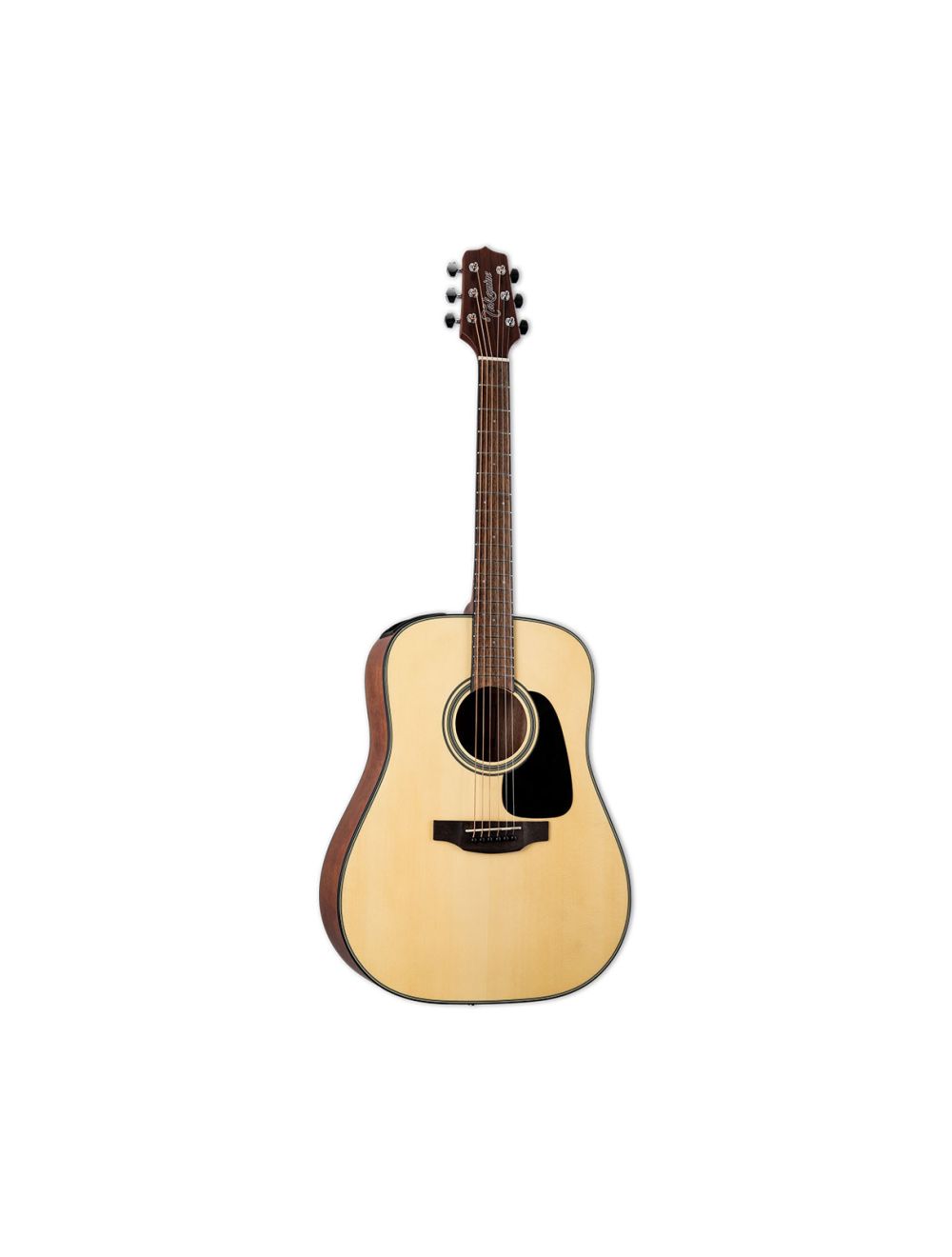 Takamine GLD12E G Series Dreadnought A/E Guitar - Natural Satin