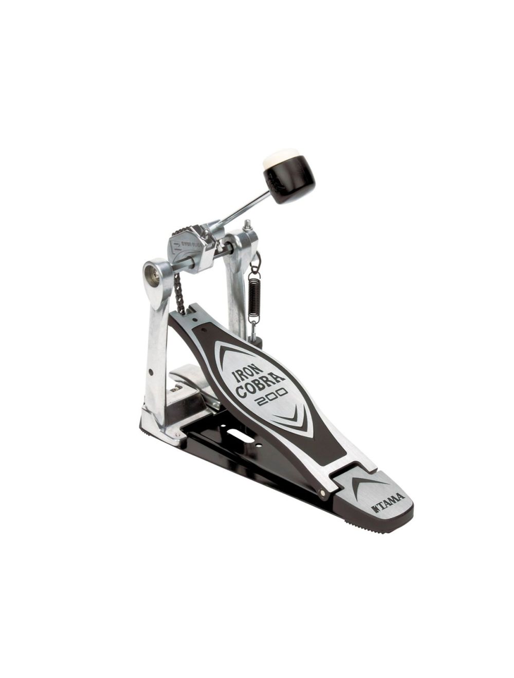 Tama HP200P Iron Cobra 200 Single Kick Bass Drum Pedal