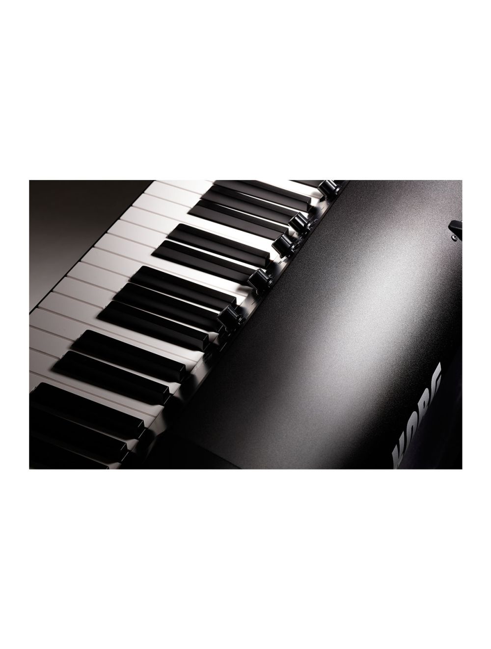 Korg SV-2-88 88-Key Expanded "Stage Vintage" Piano